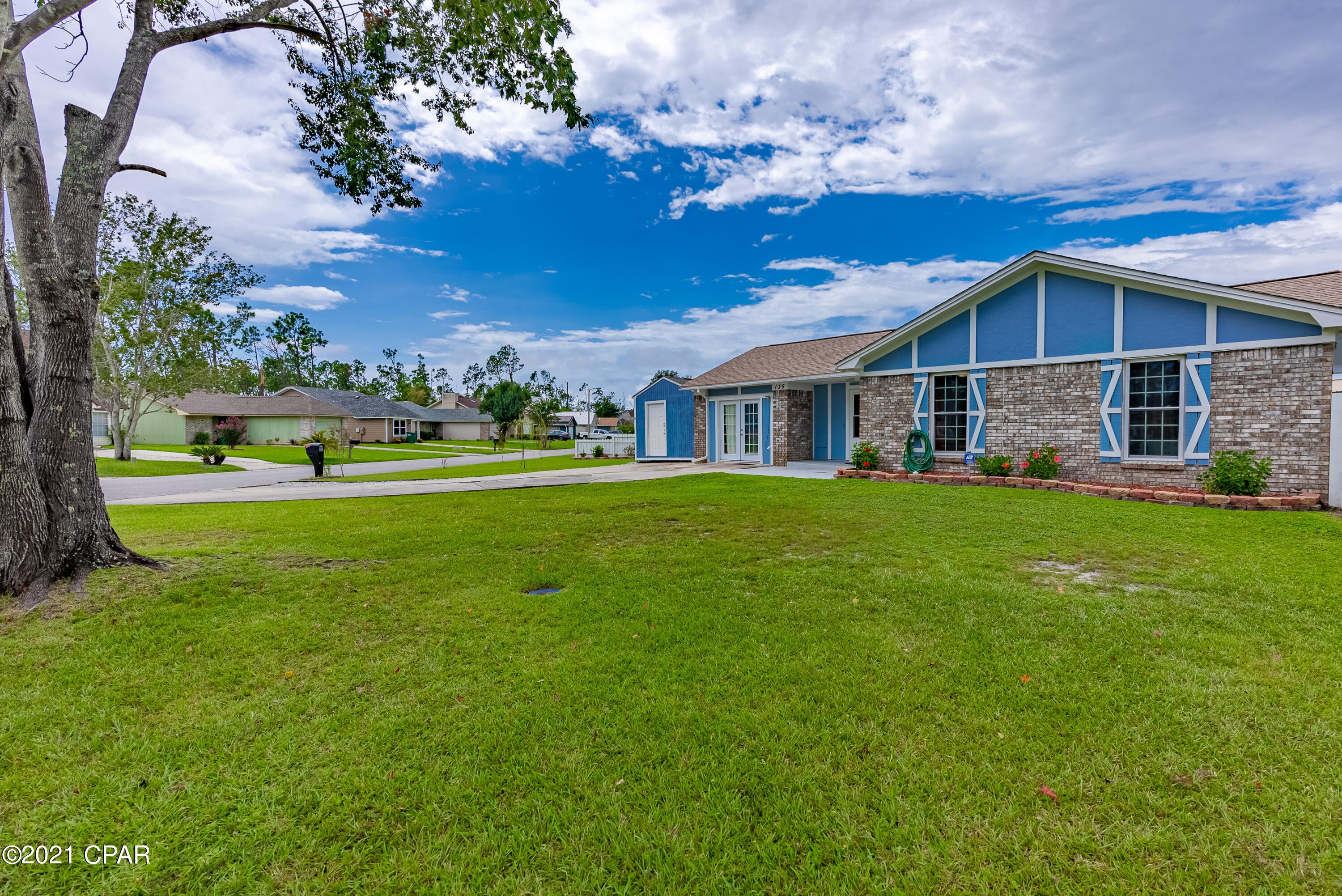Callaway Forest - Residential
