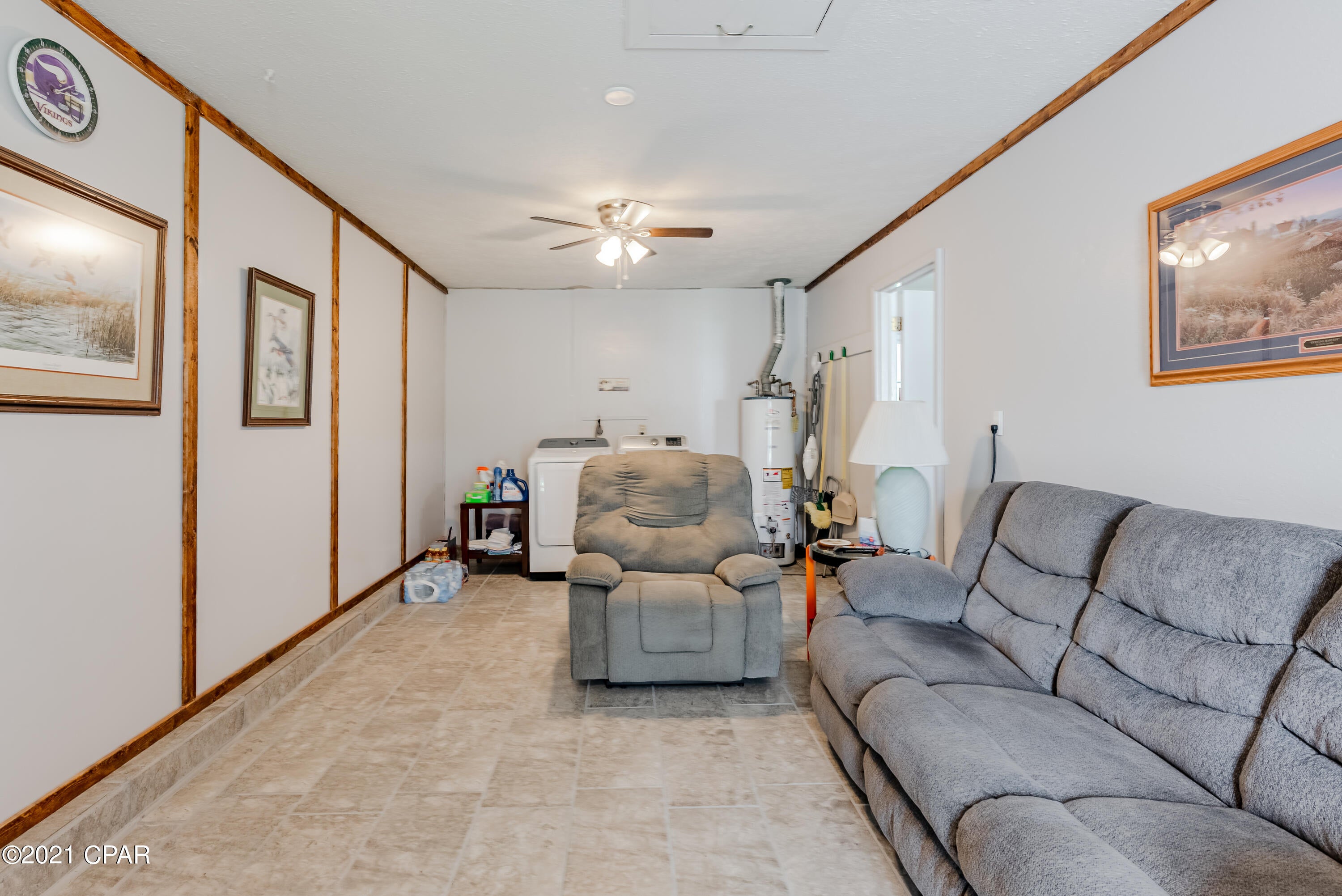 Callaway Forest - Residential