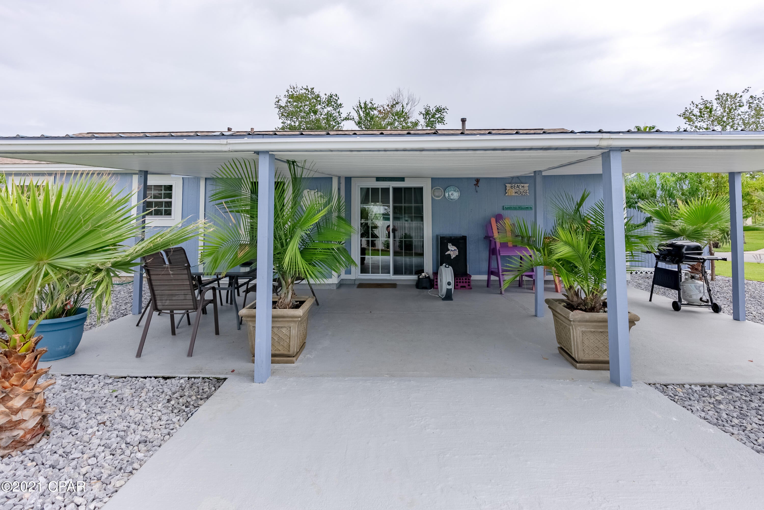 Callaway Forest - Residential