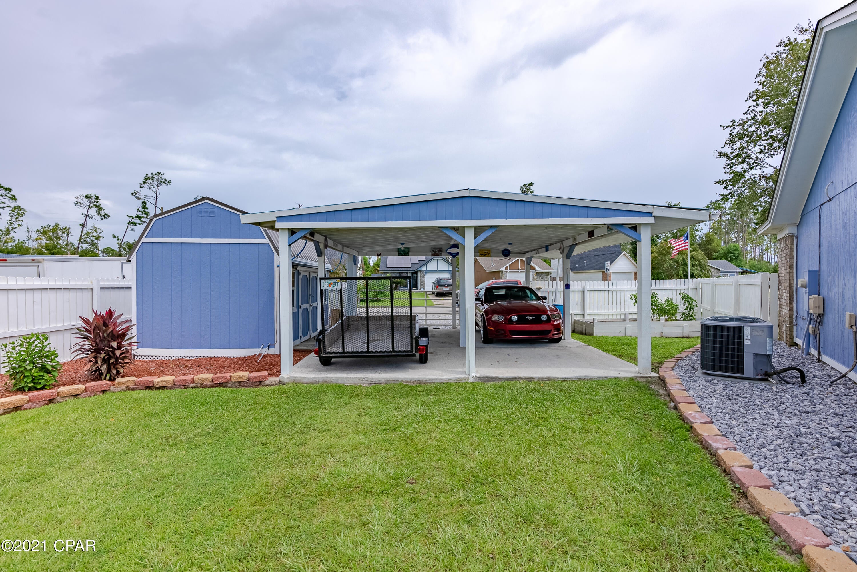 Callaway Forest - Residential