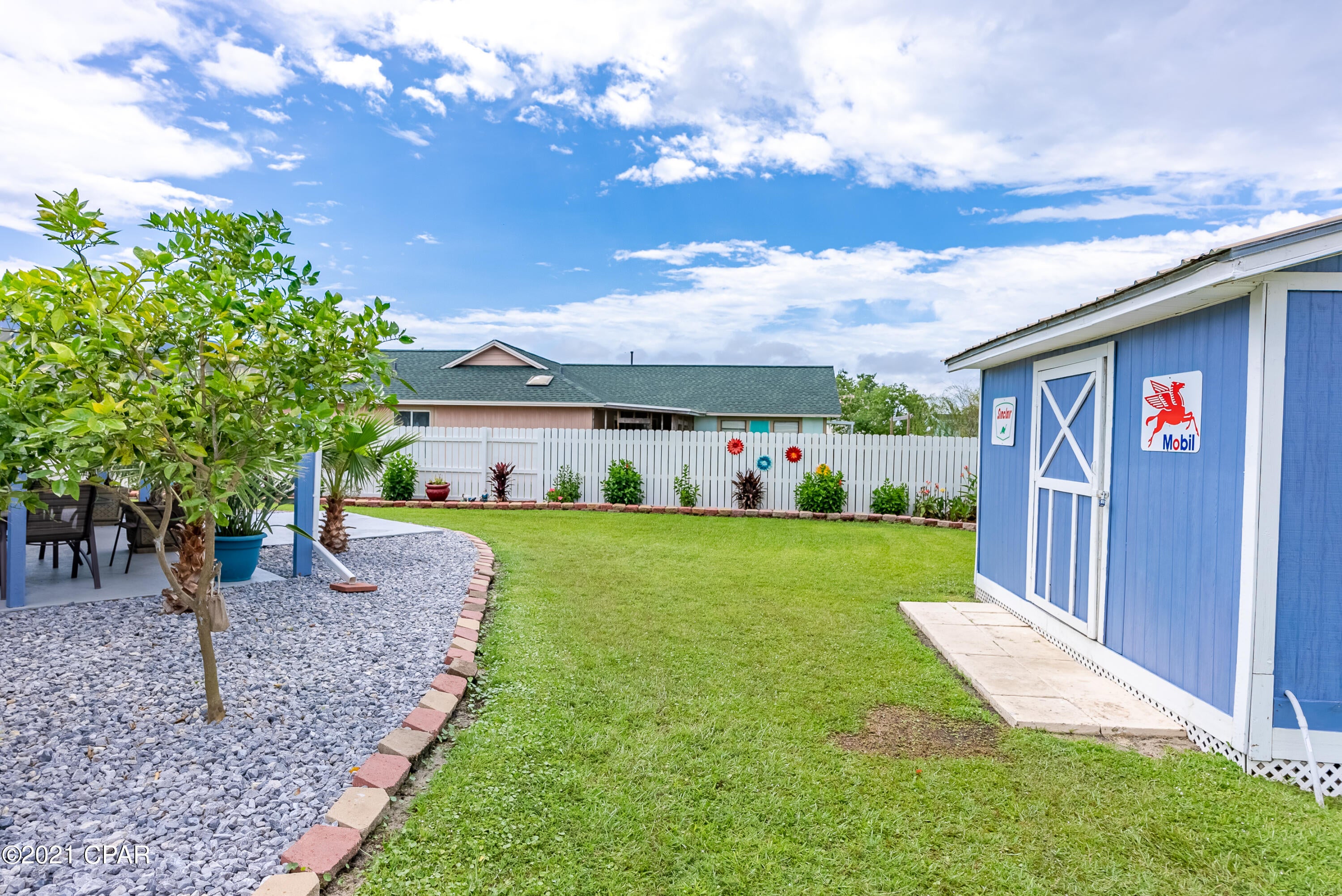 Callaway Forest - Residential