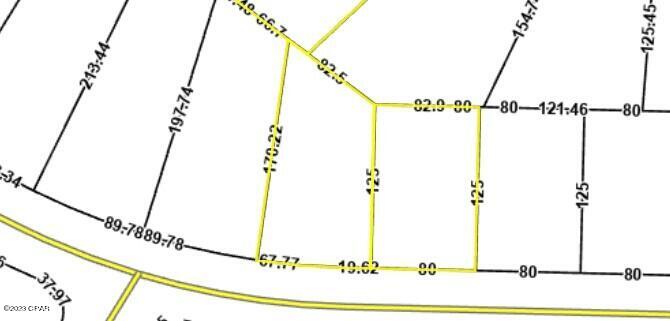 Sunny Hills Unit 11 - Land