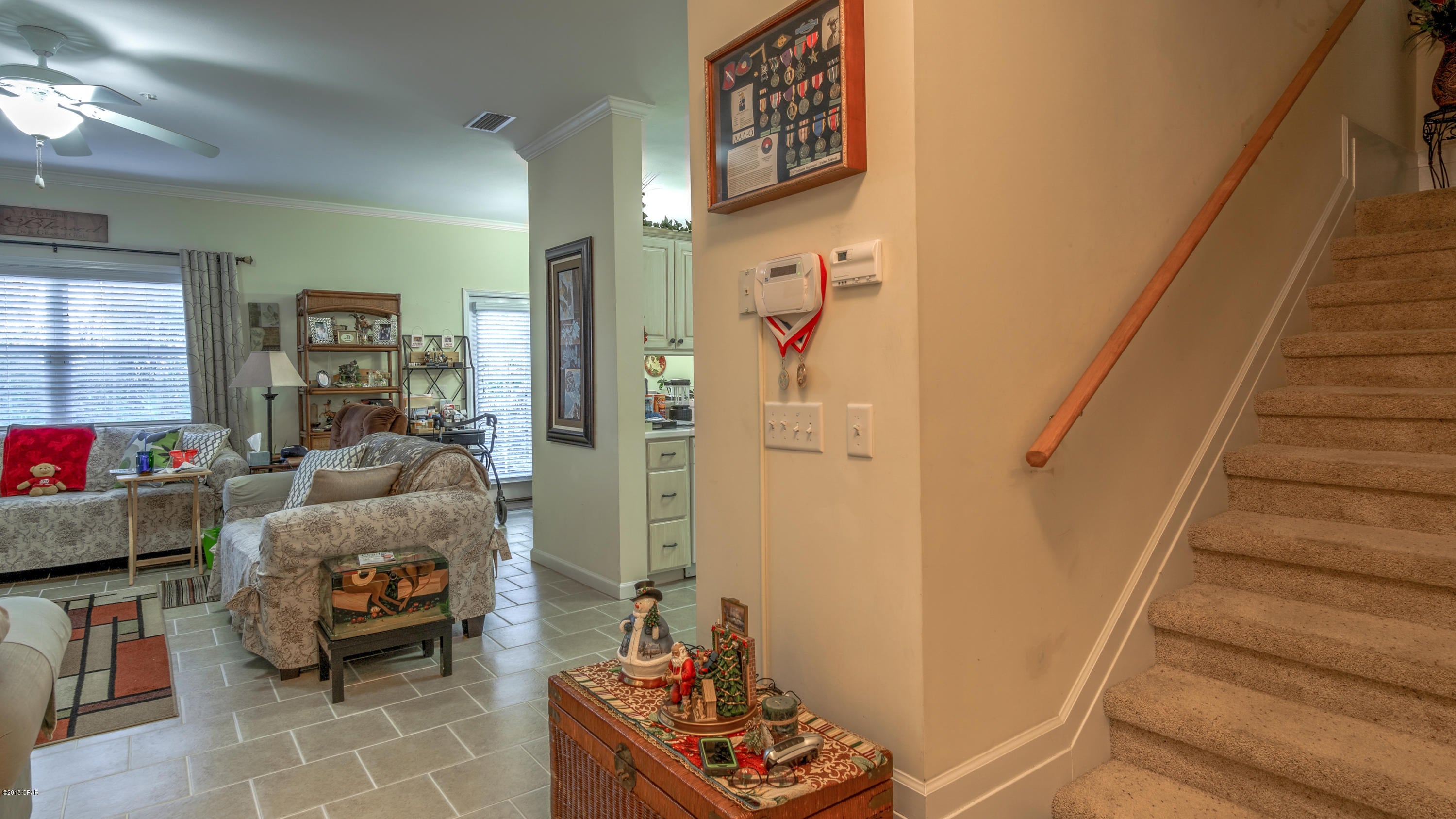 Annabella's Townhomes - Residential