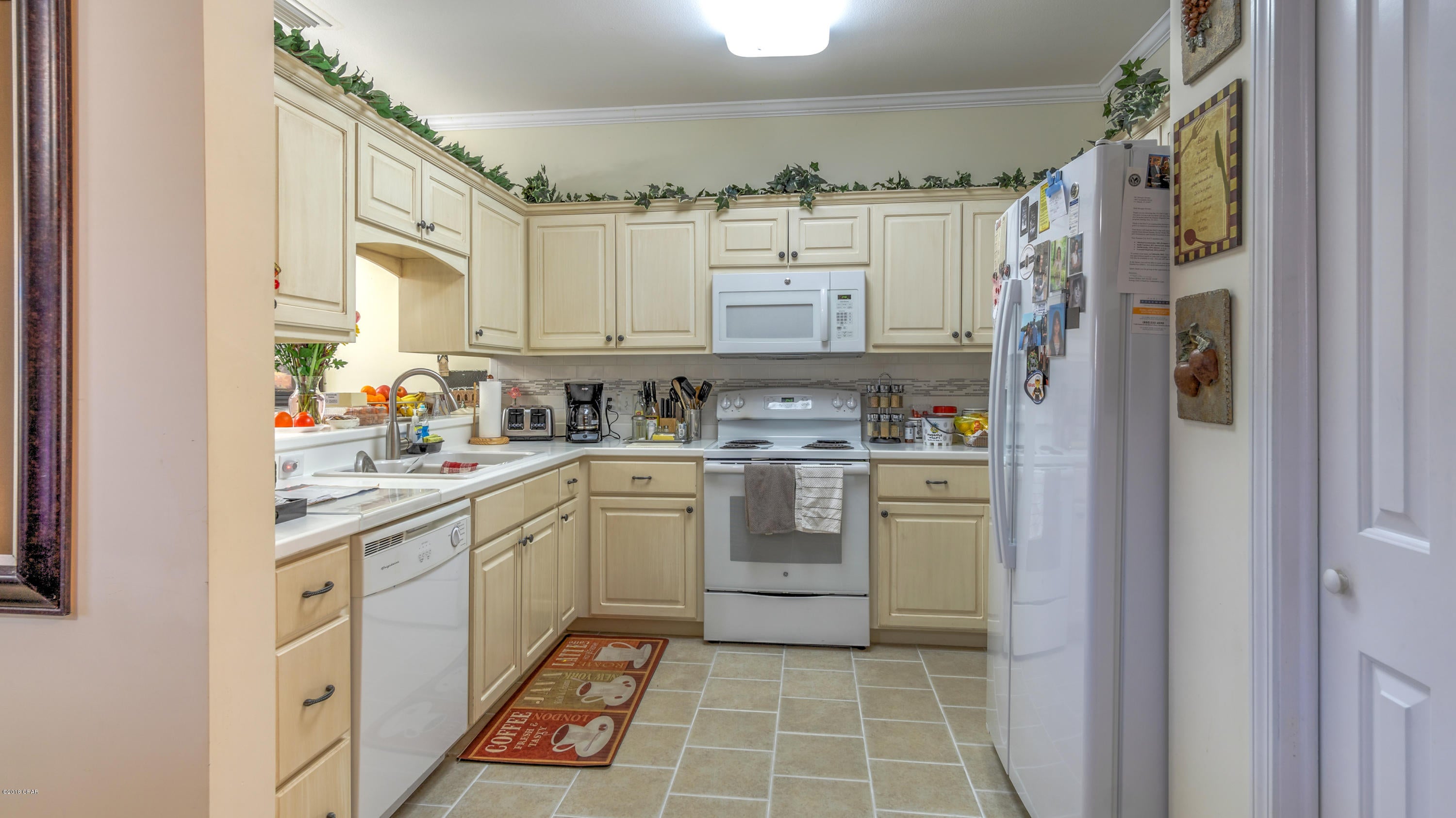 Annabella's Townhomes - Residential