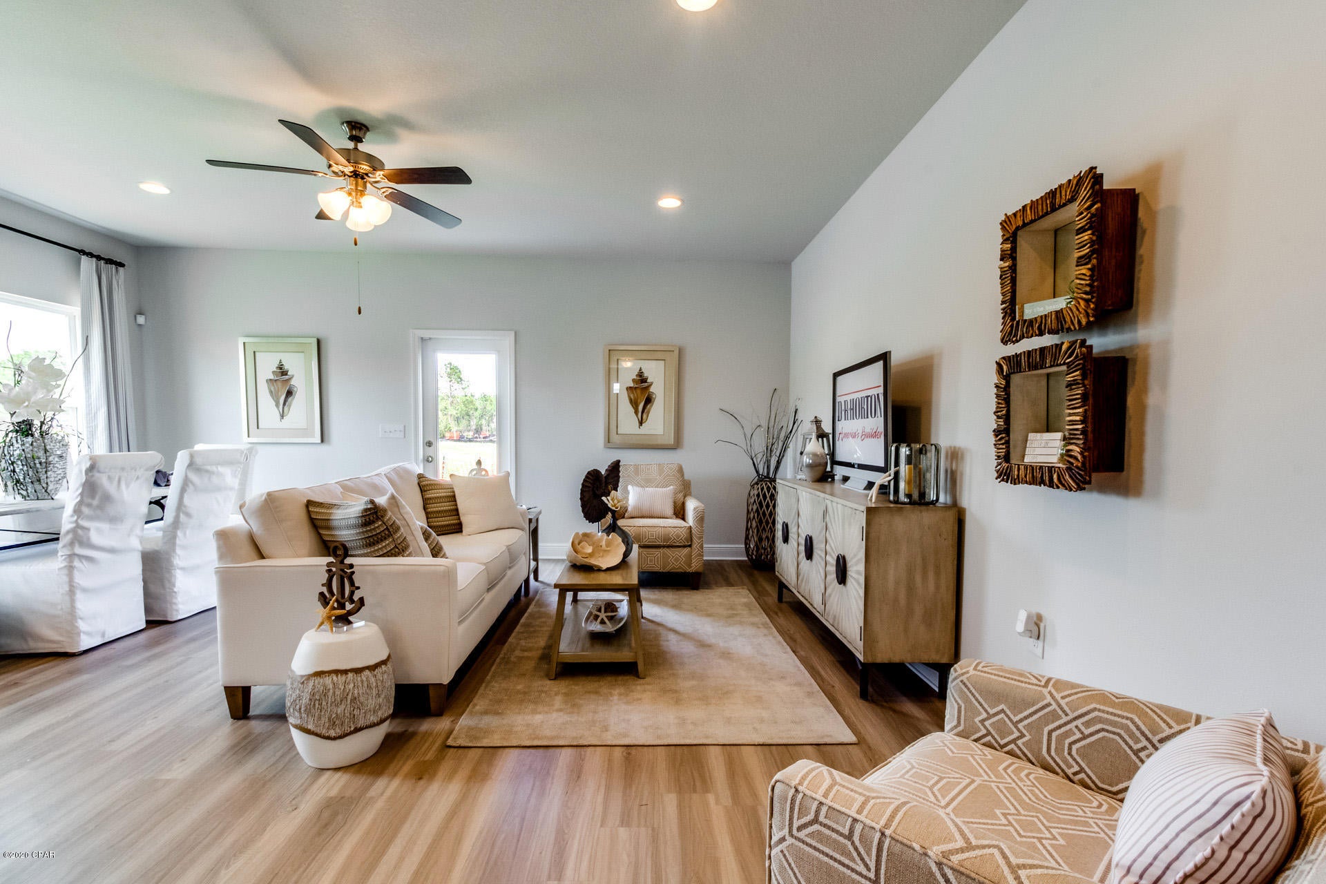 Landin's Landing - Residential