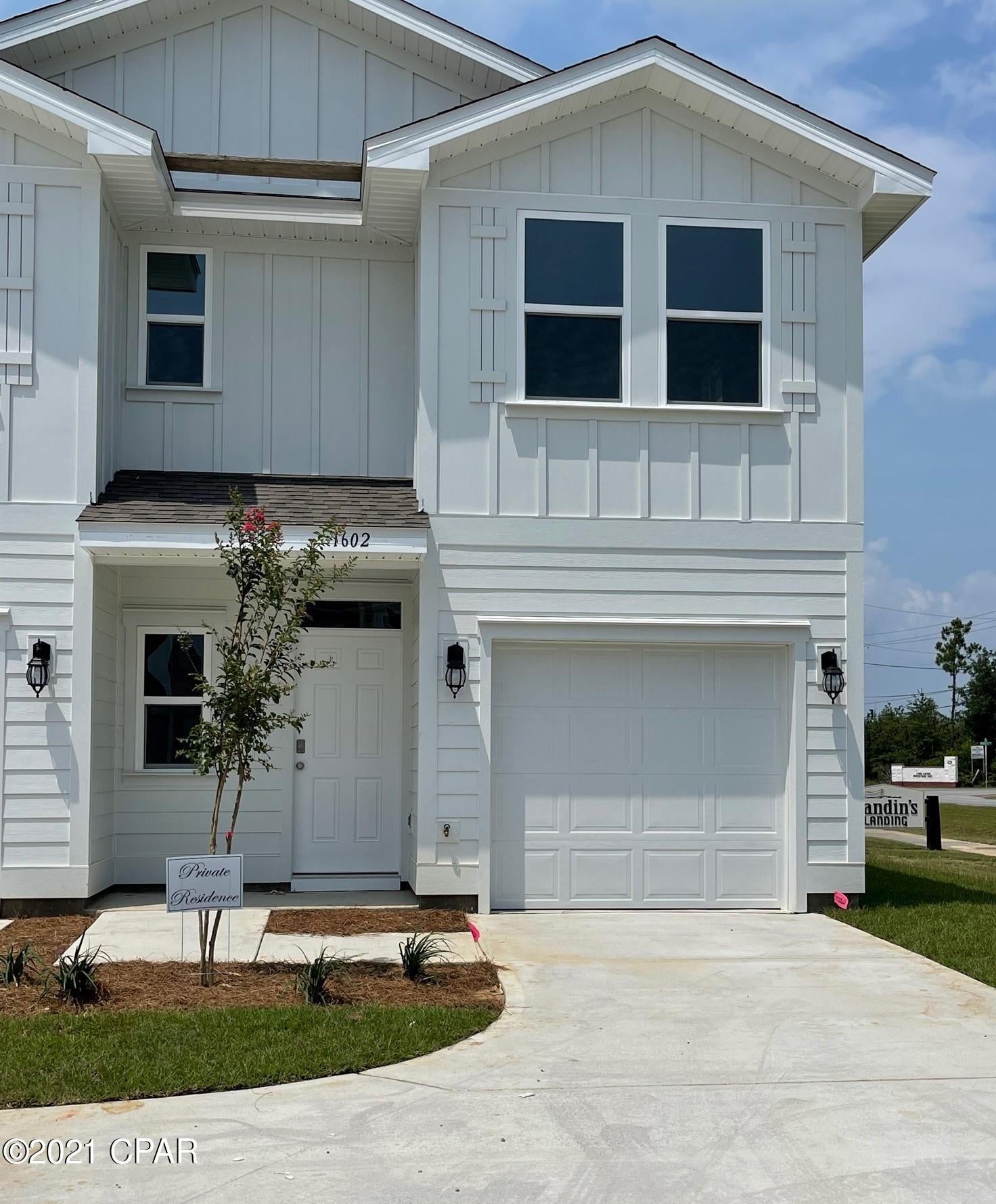 Landin's Landing - Residential