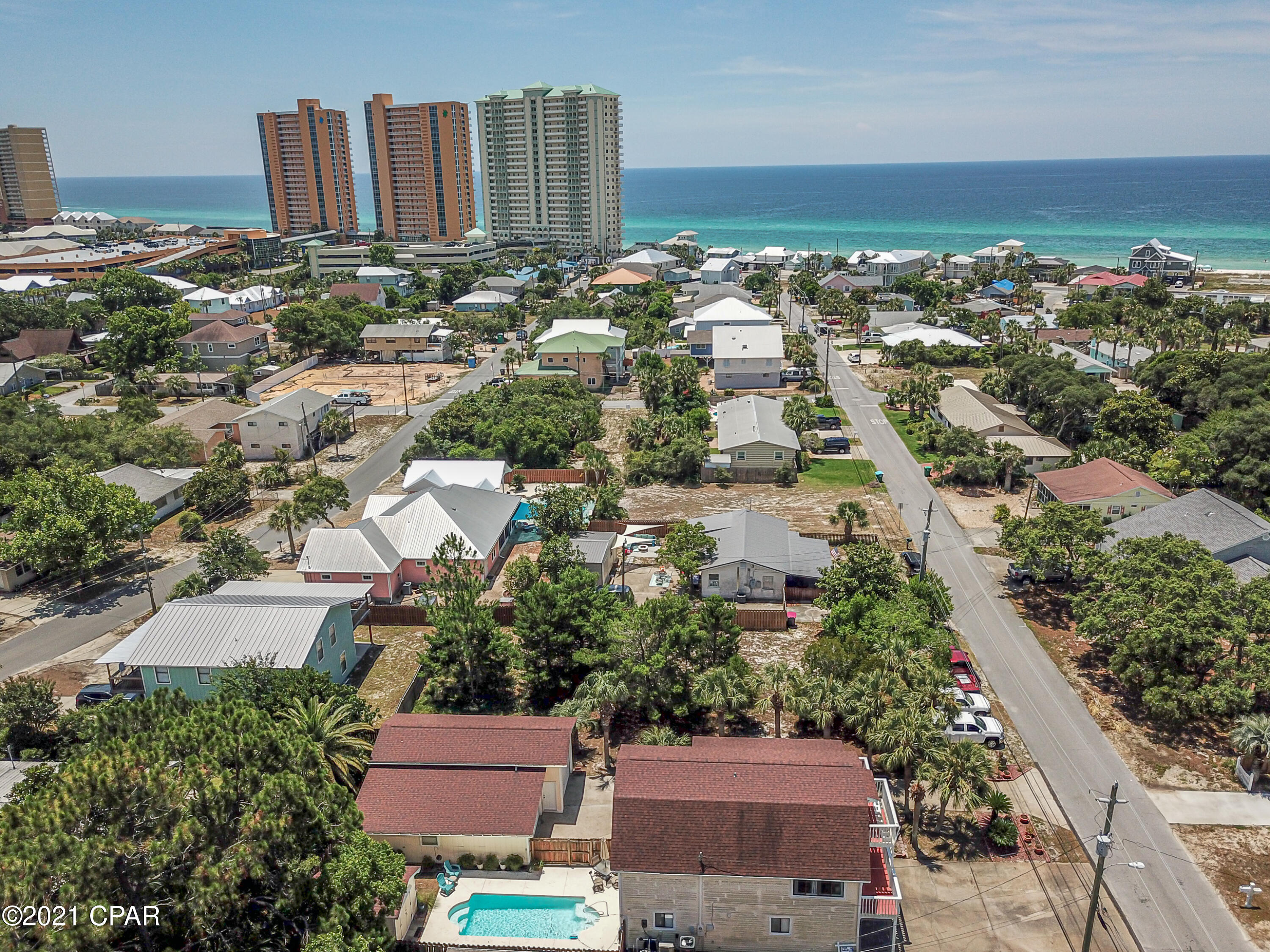 Miramar Heights - Residential