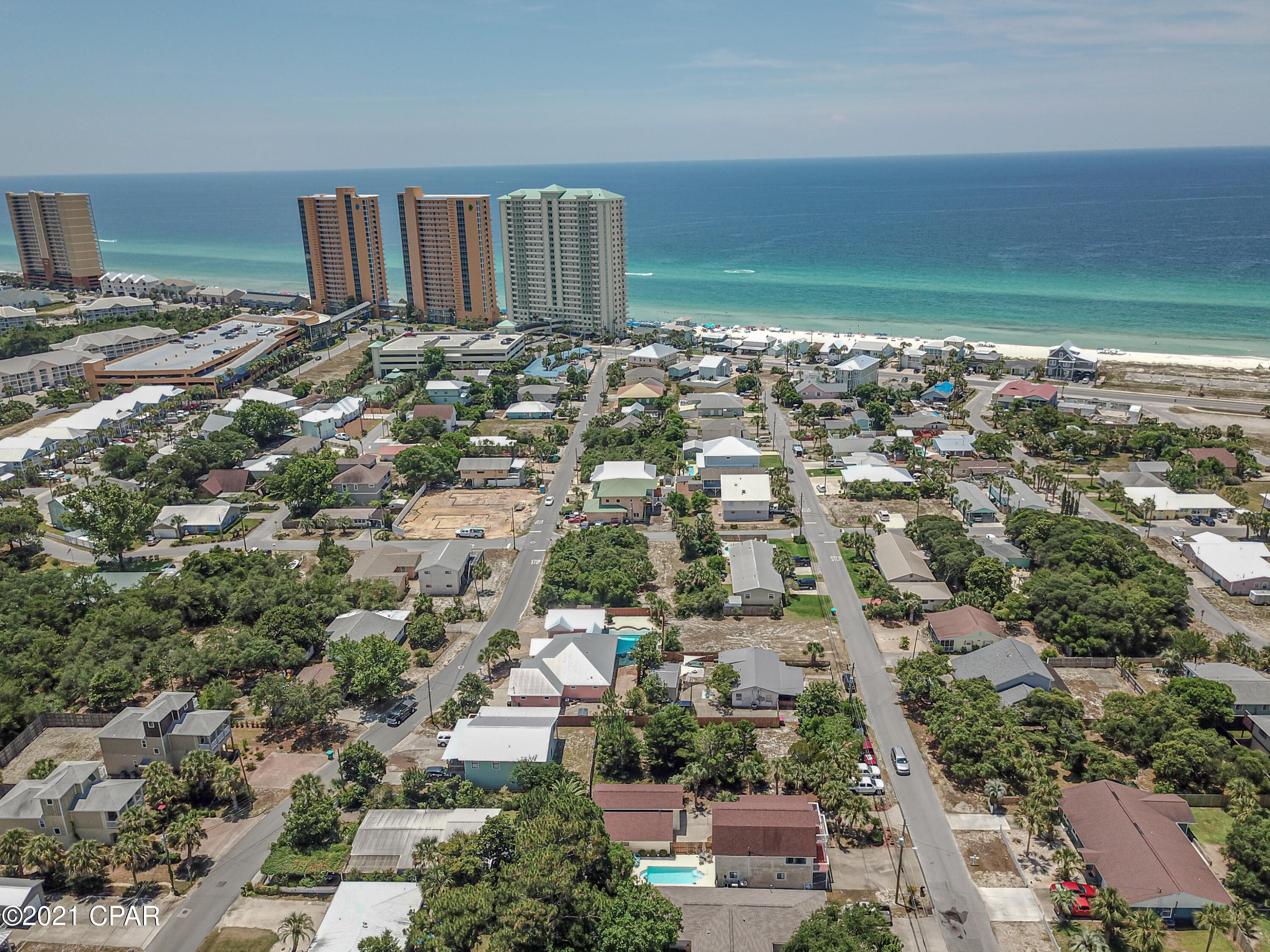 Miramar Heights - Residential