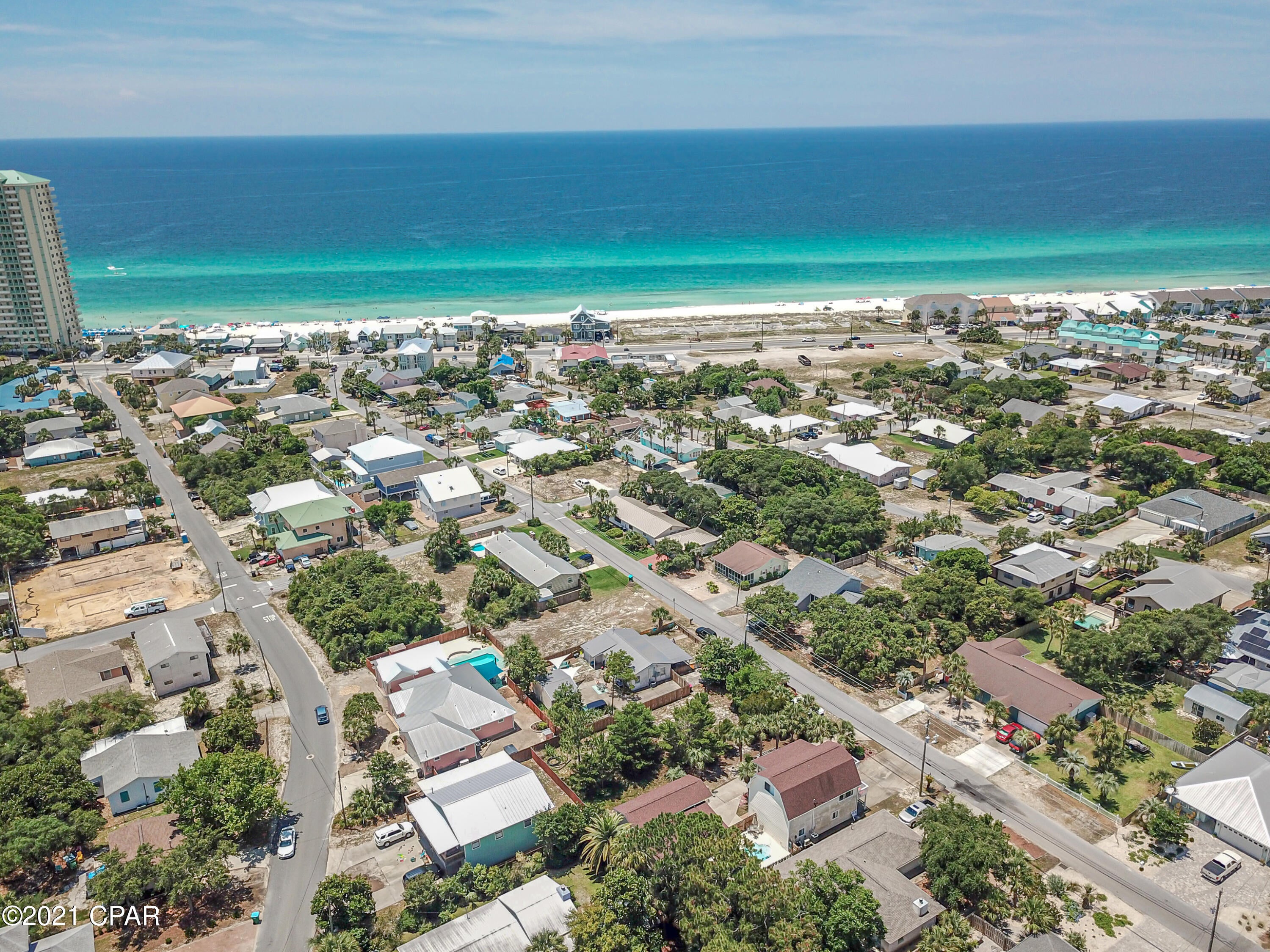 Miramar Heights - Residential