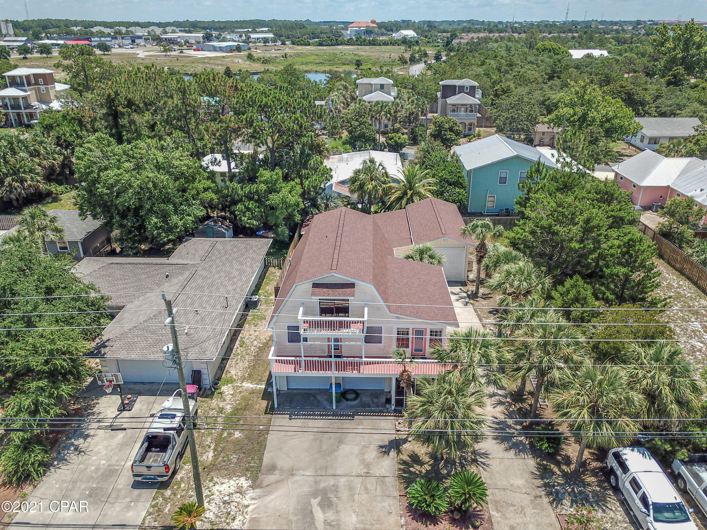 Miramar Heights - Residential