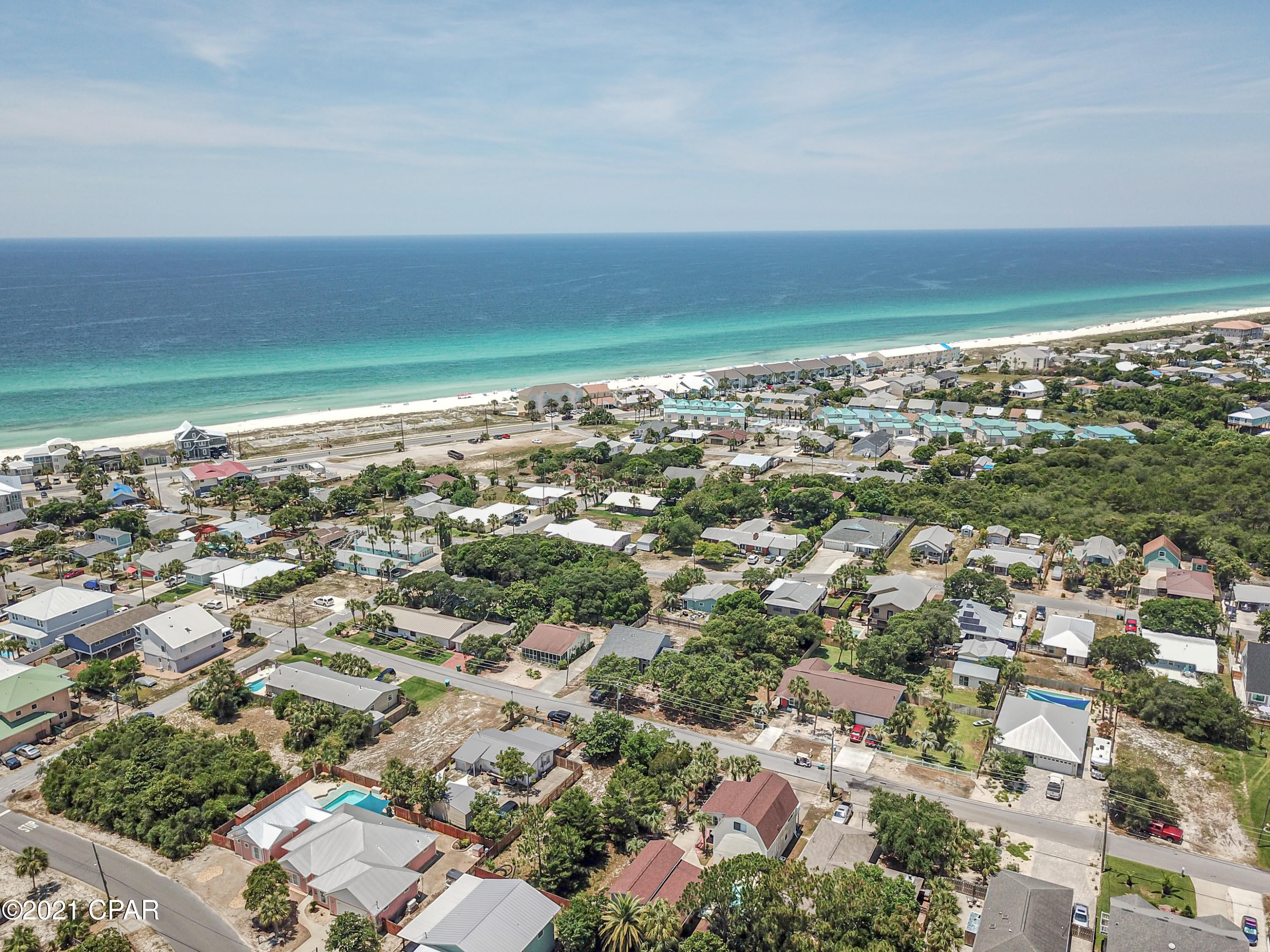 Miramar Heights - Residential