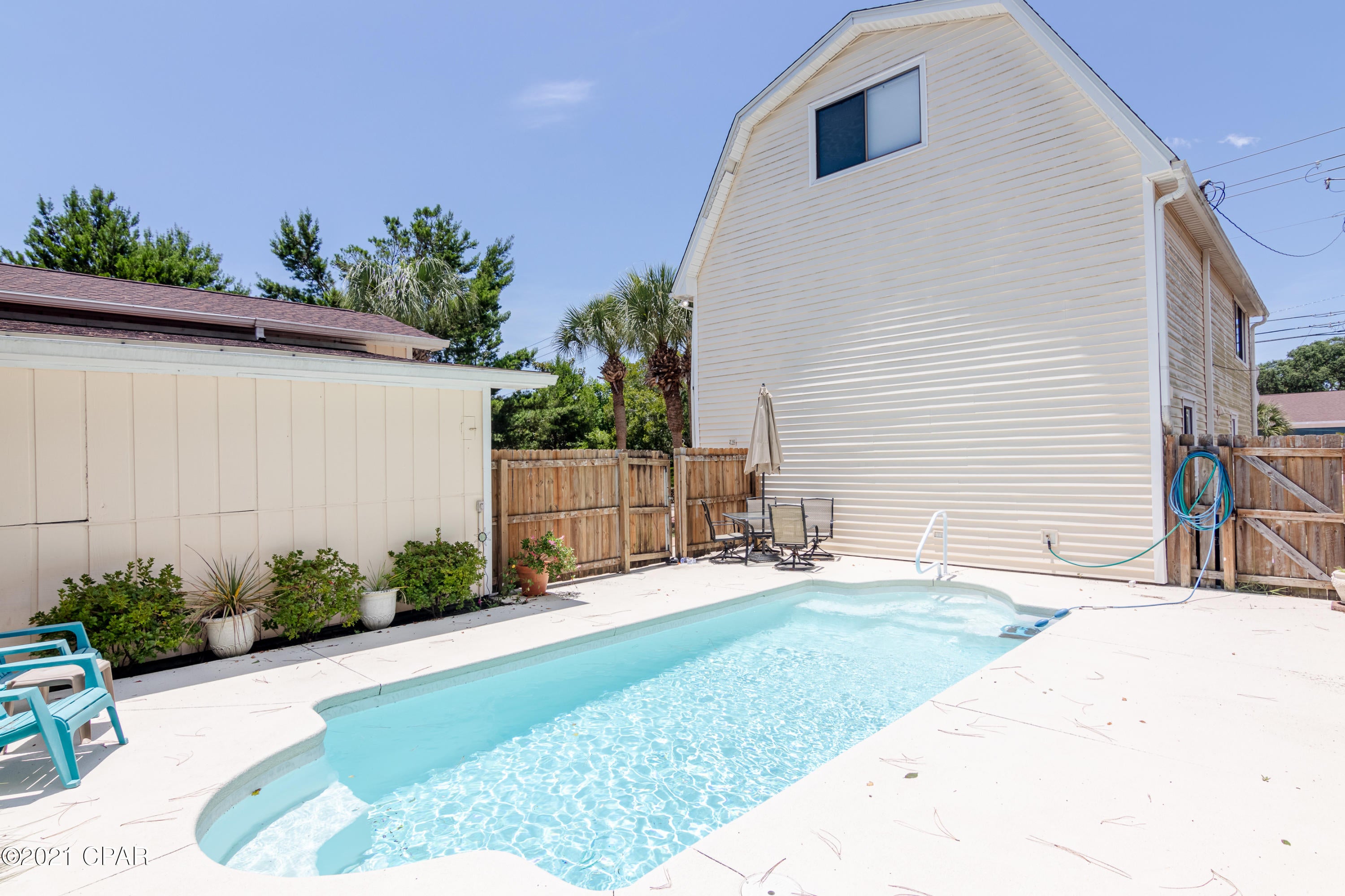 Miramar Heights - Residential