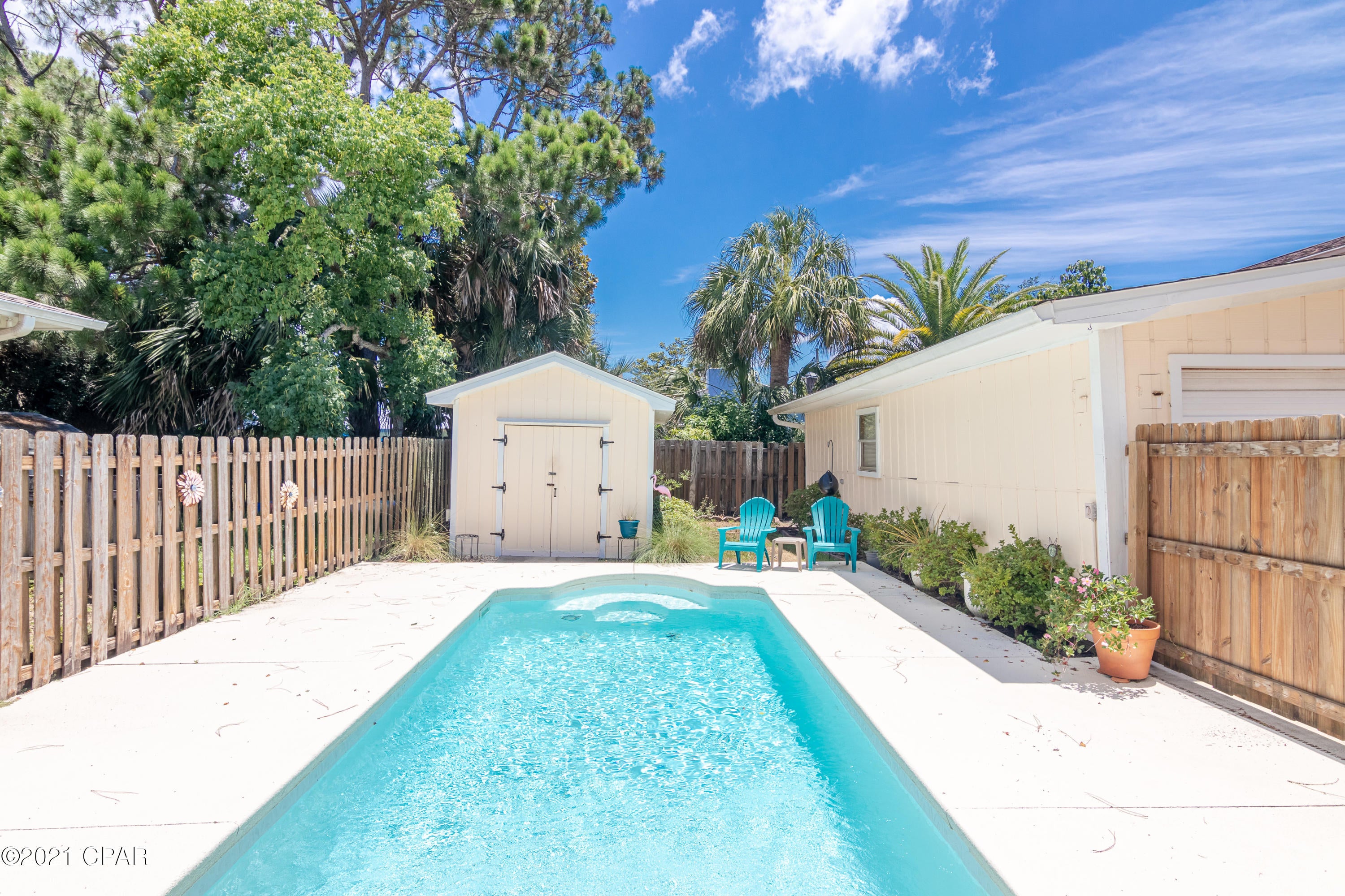 Miramar Heights - Residential