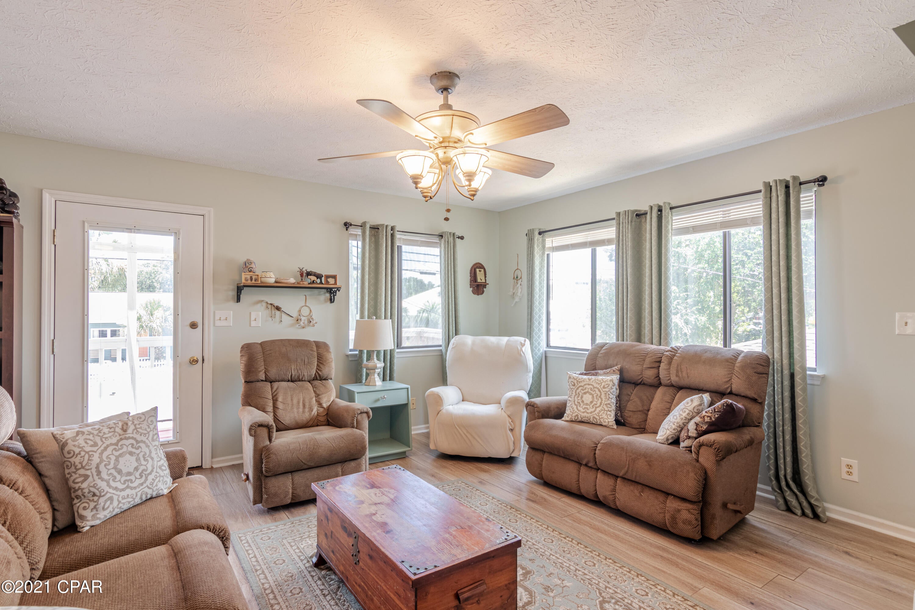 Miramar Heights - Residential