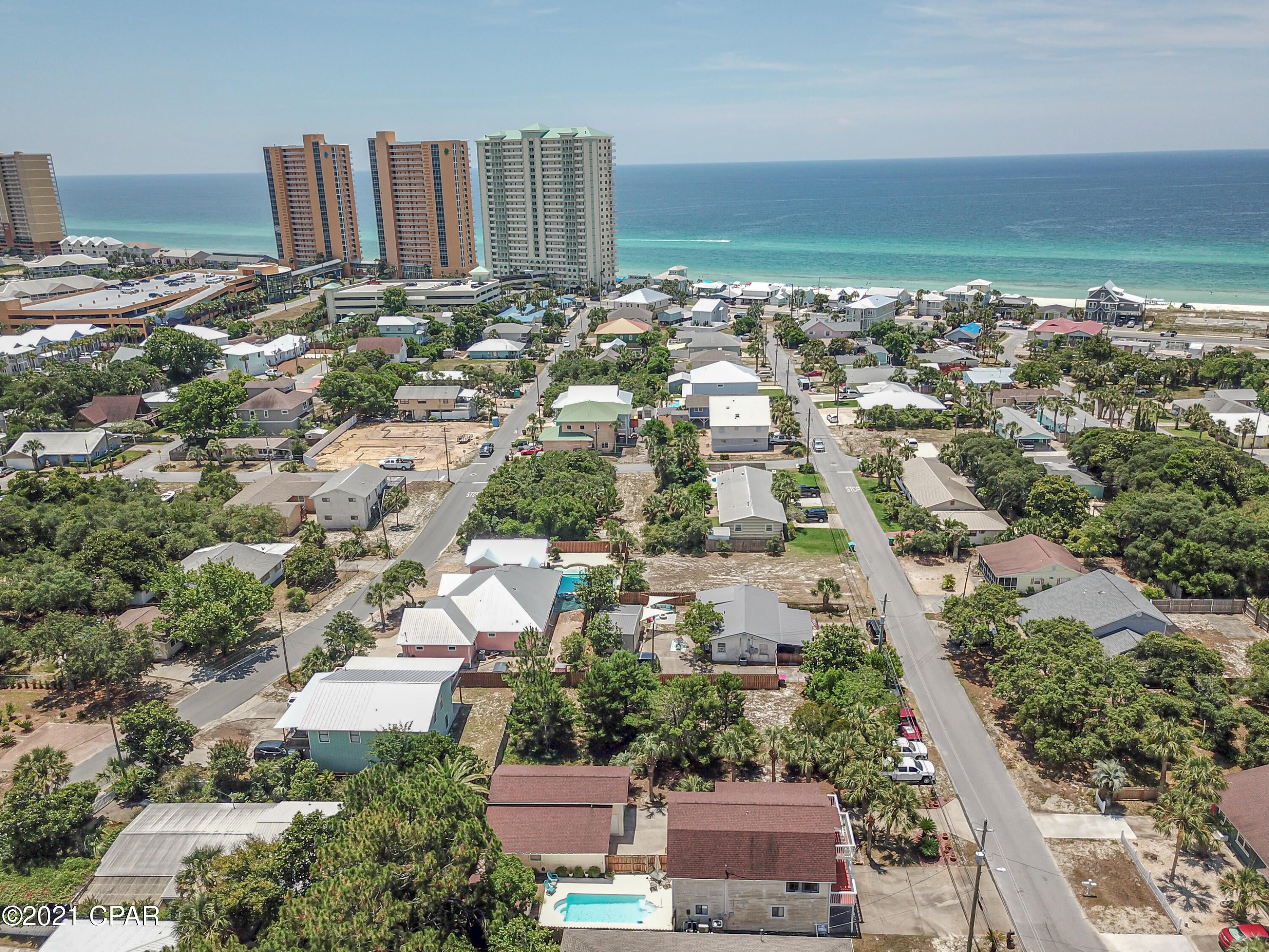 Miramar Heights - Residential