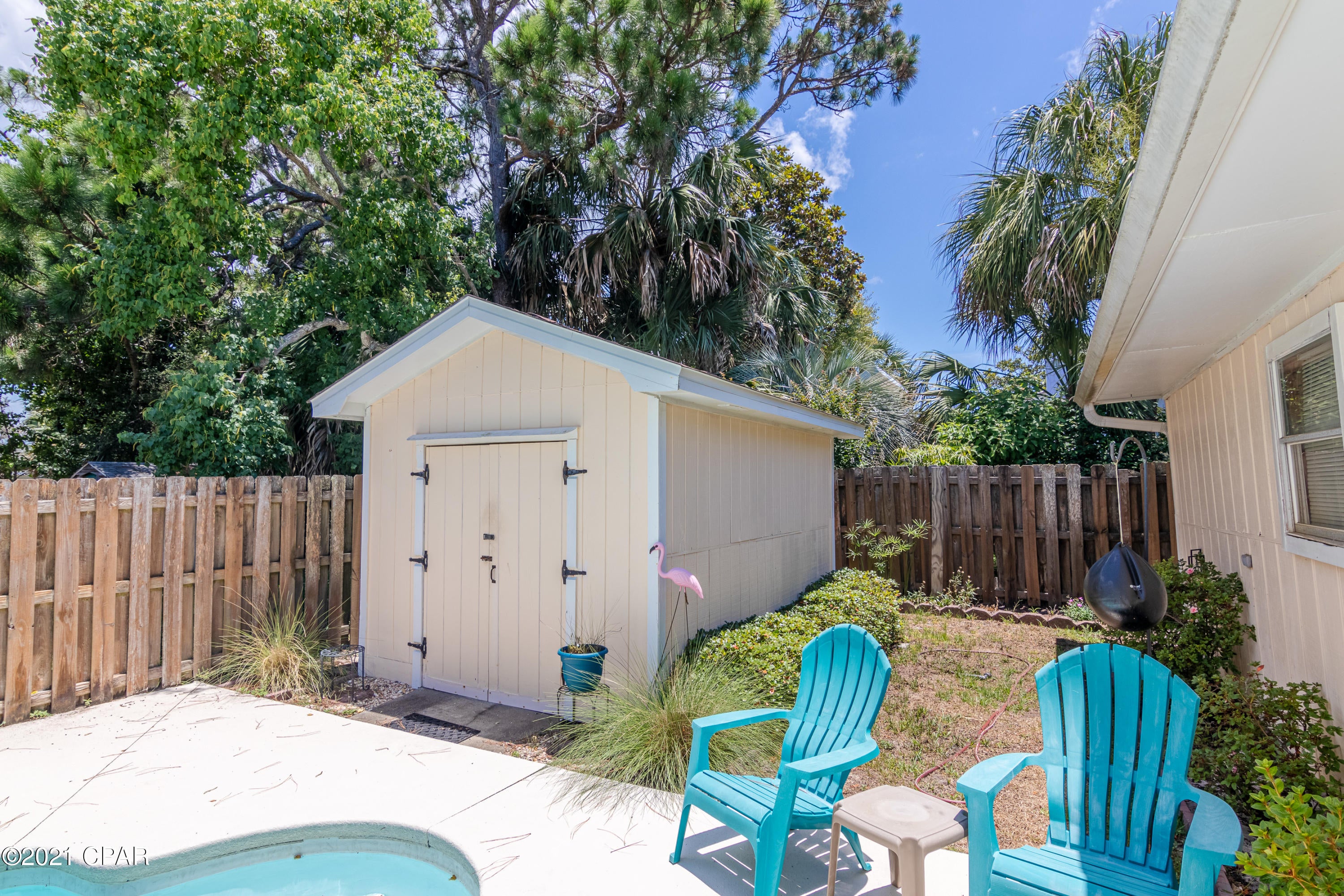 Miramar Heights - Residential