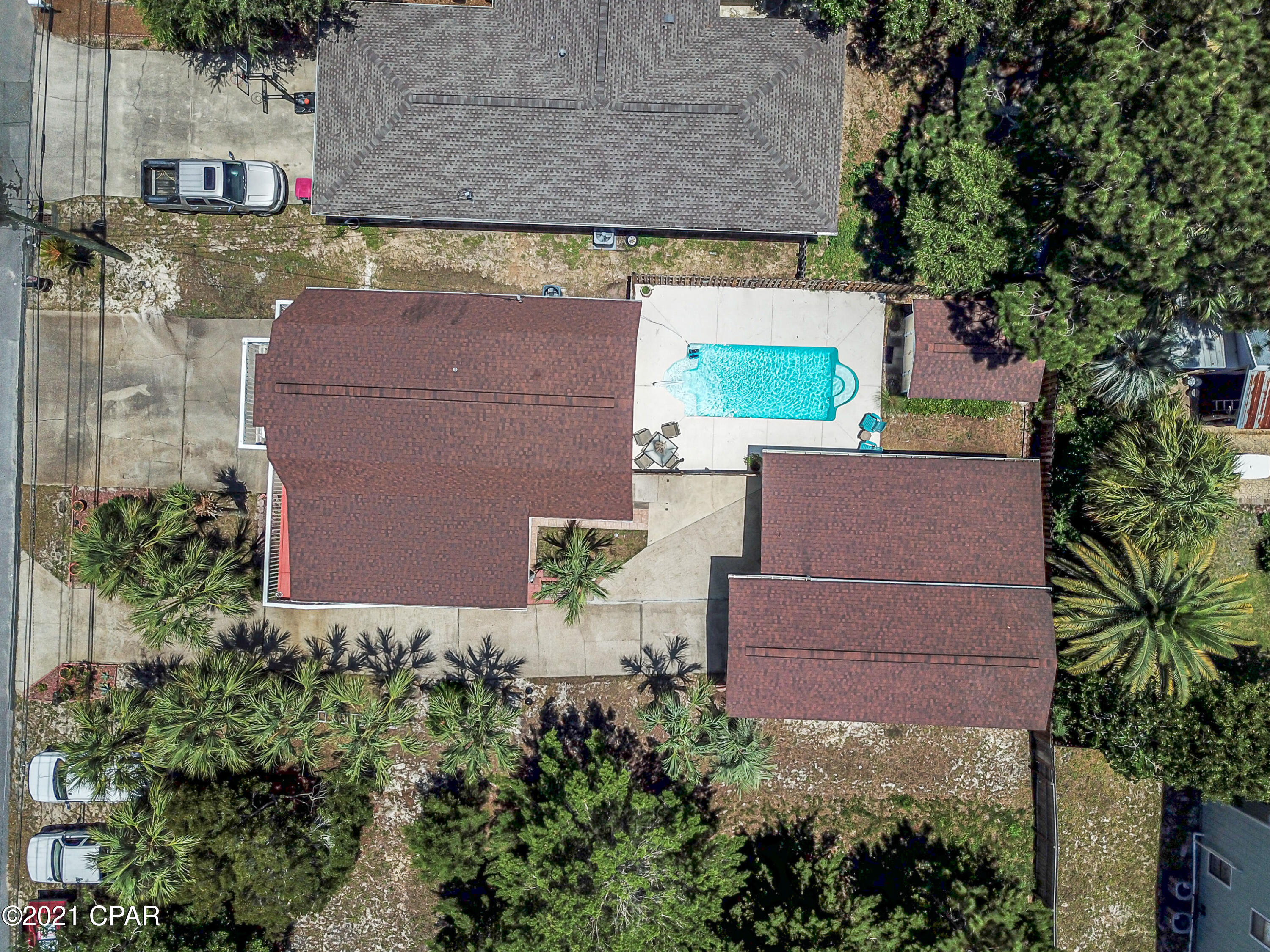 Miramar Heights - Residential