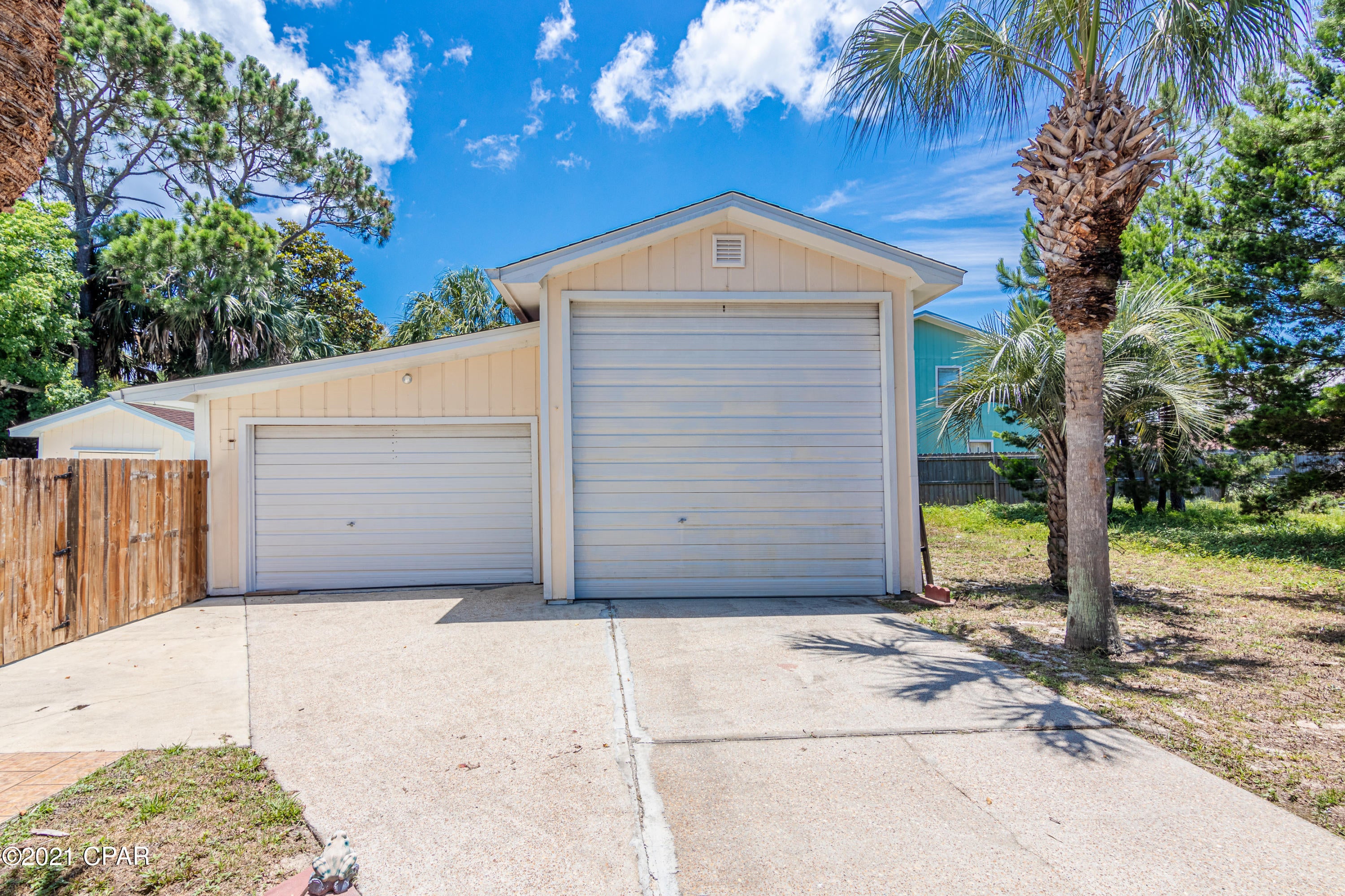 Miramar Heights - Residential