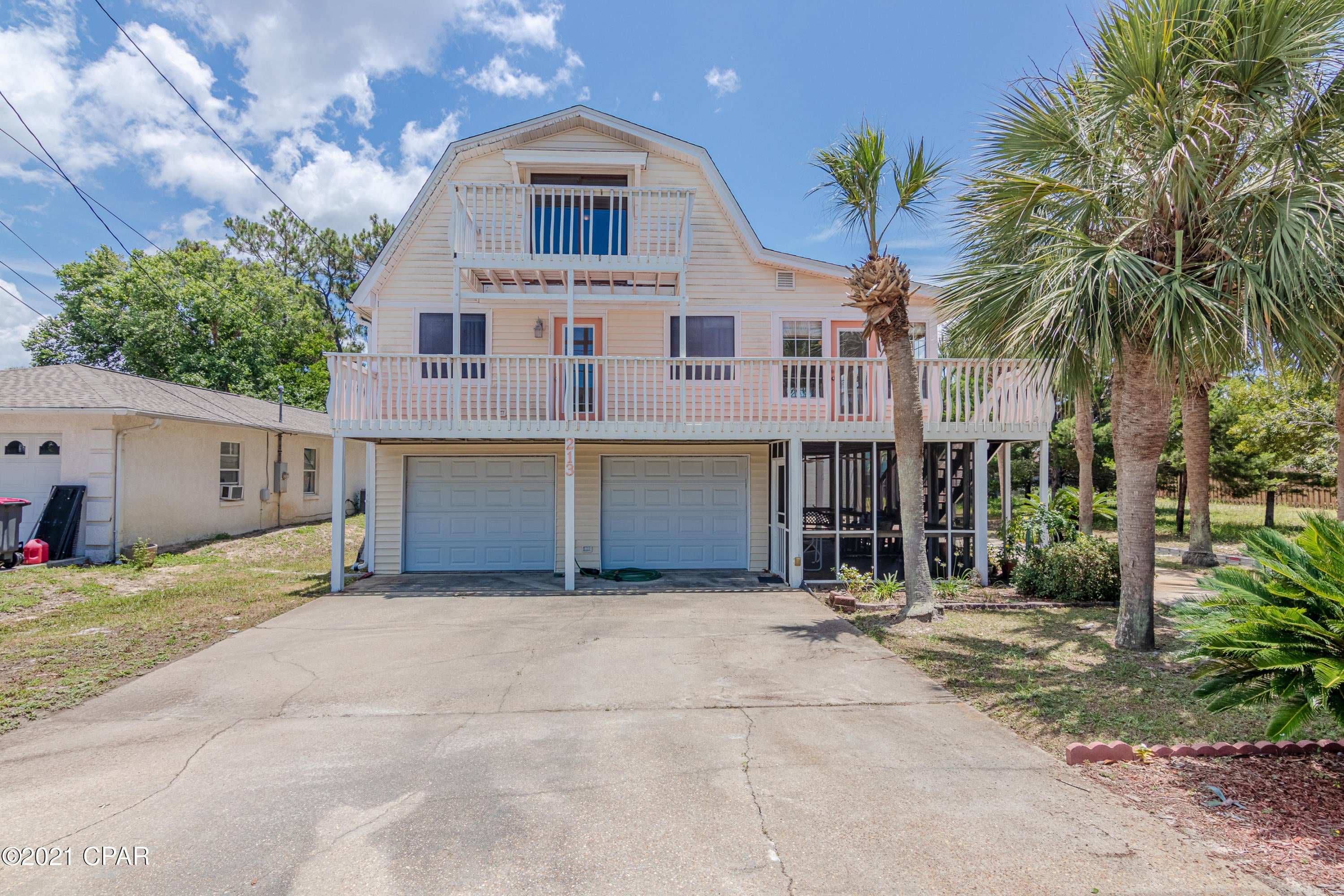 Miramar Heights - Residential