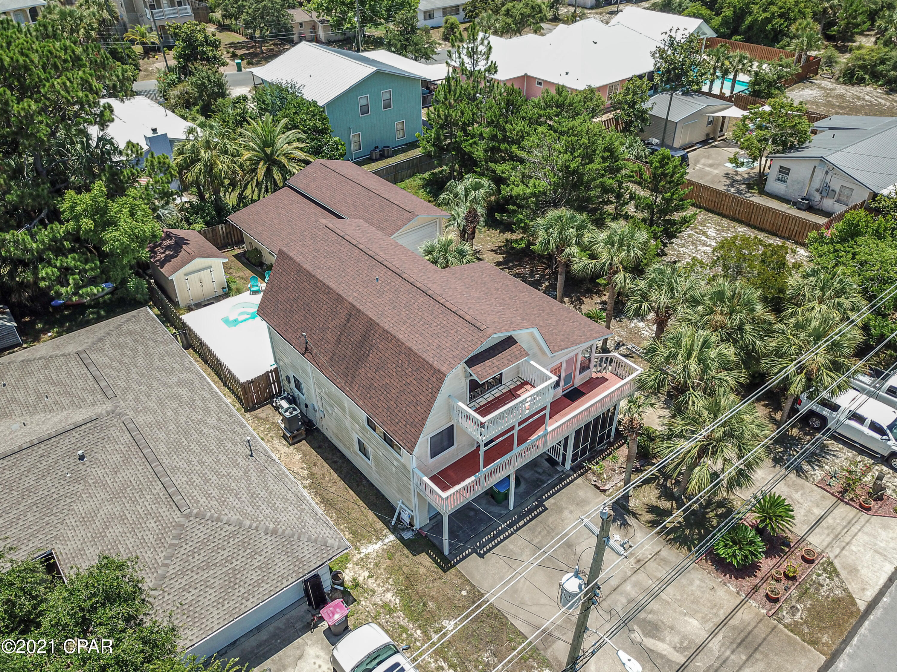 Miramar Heights - Residential