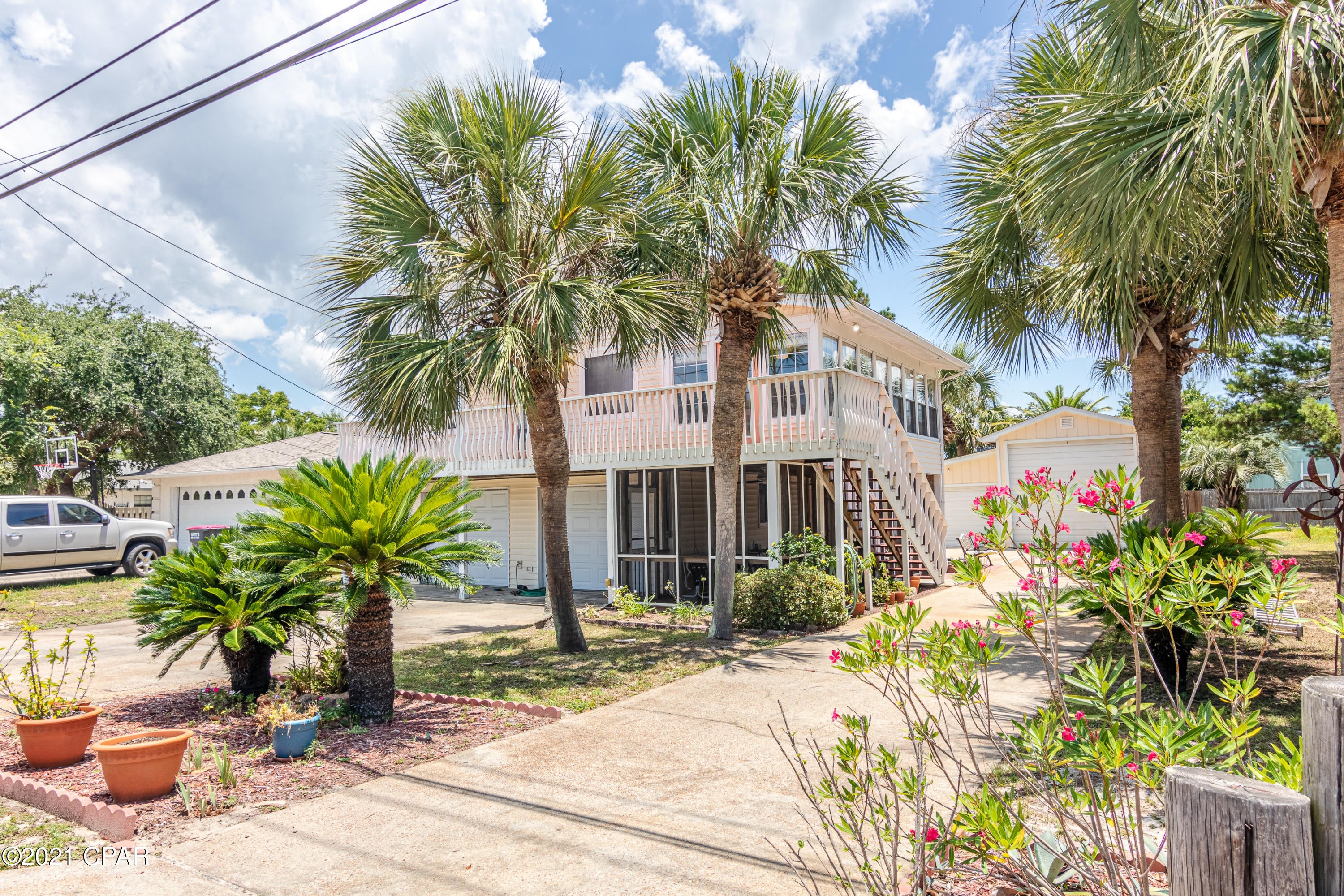 Miramar Heights - Residential