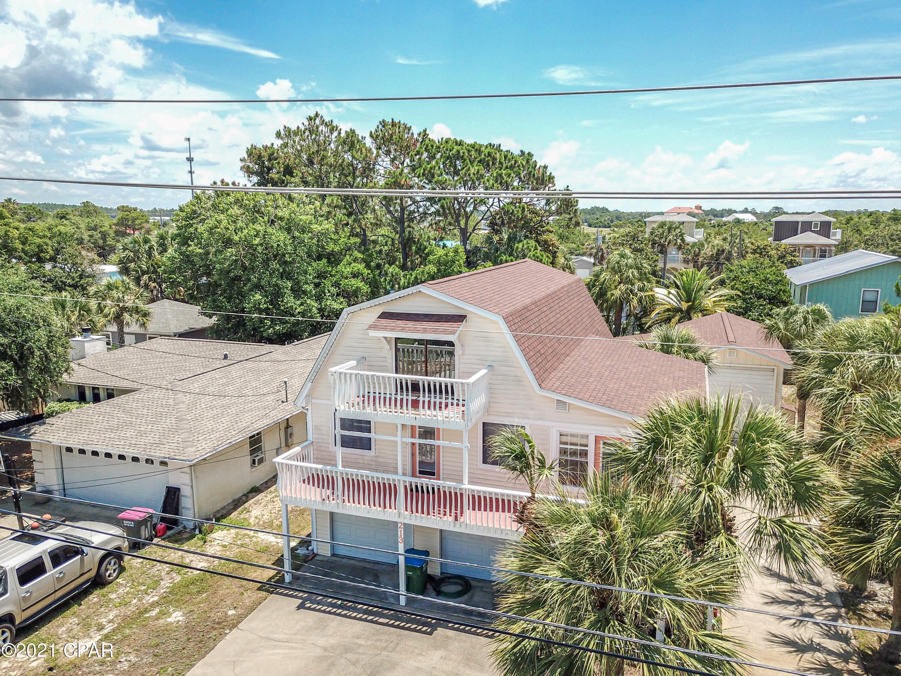 Miramar Heights - Residential