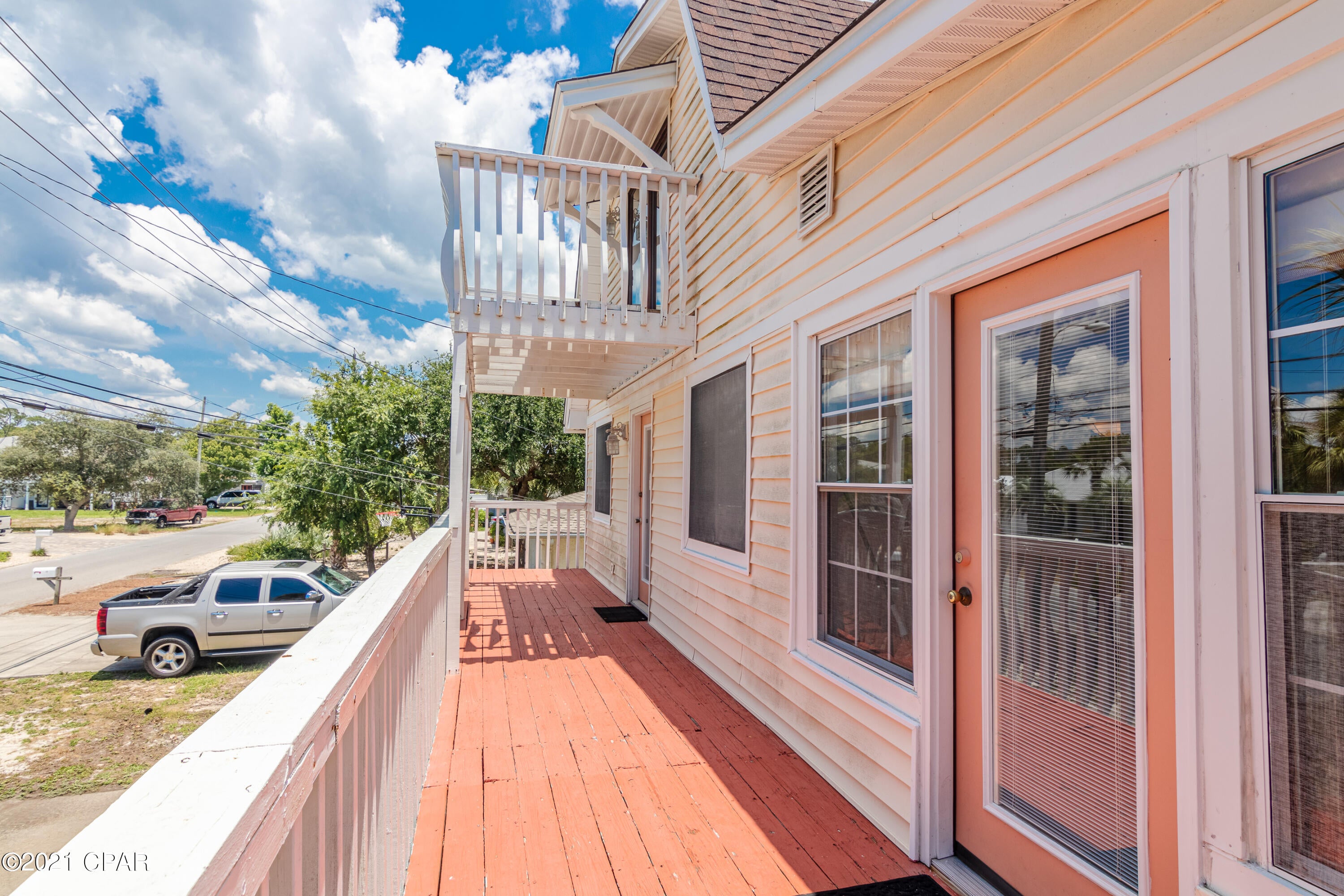 Miramar Heights - Residential