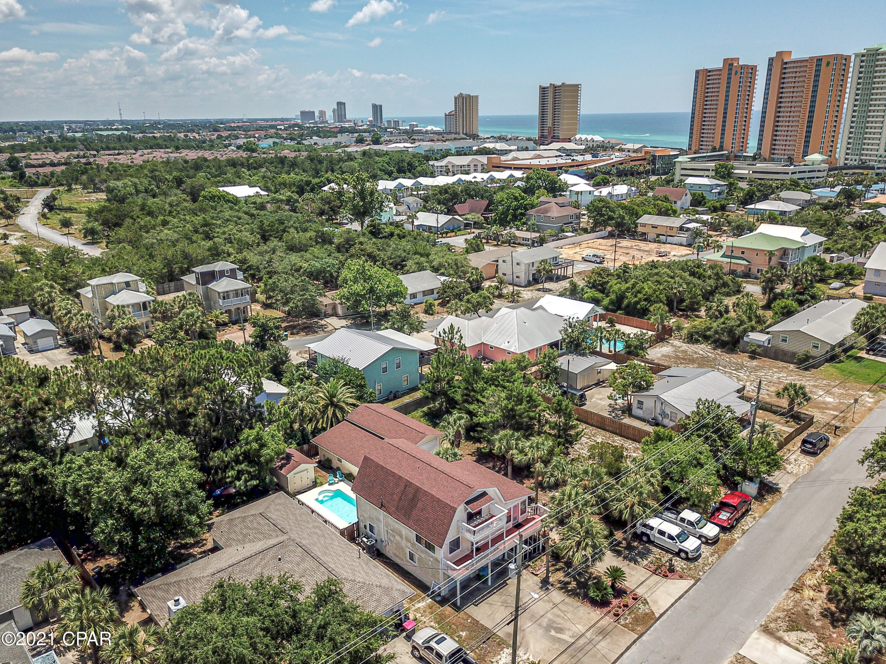 Miramar Heights - Residential