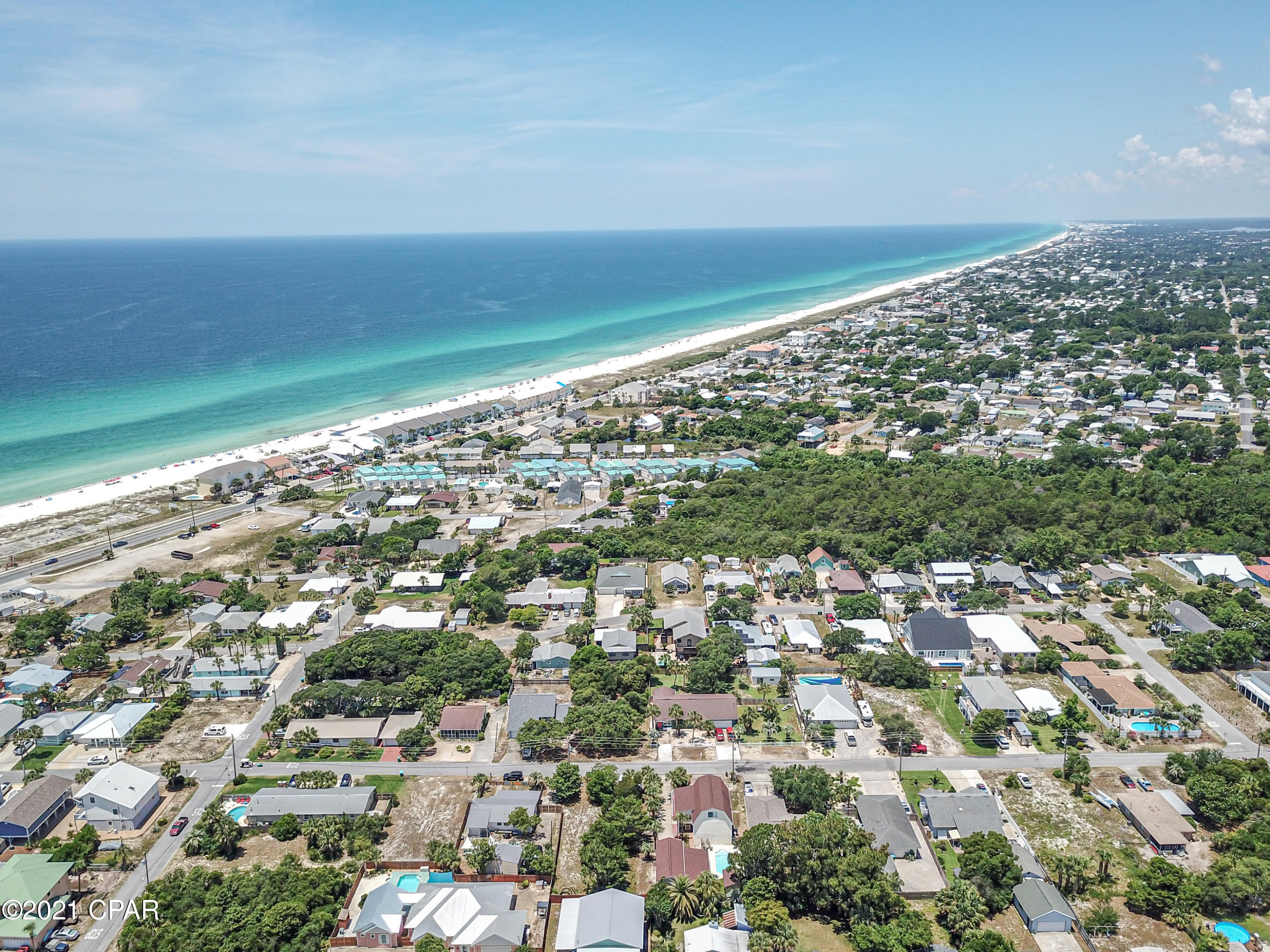 Miramar Heights - Residential