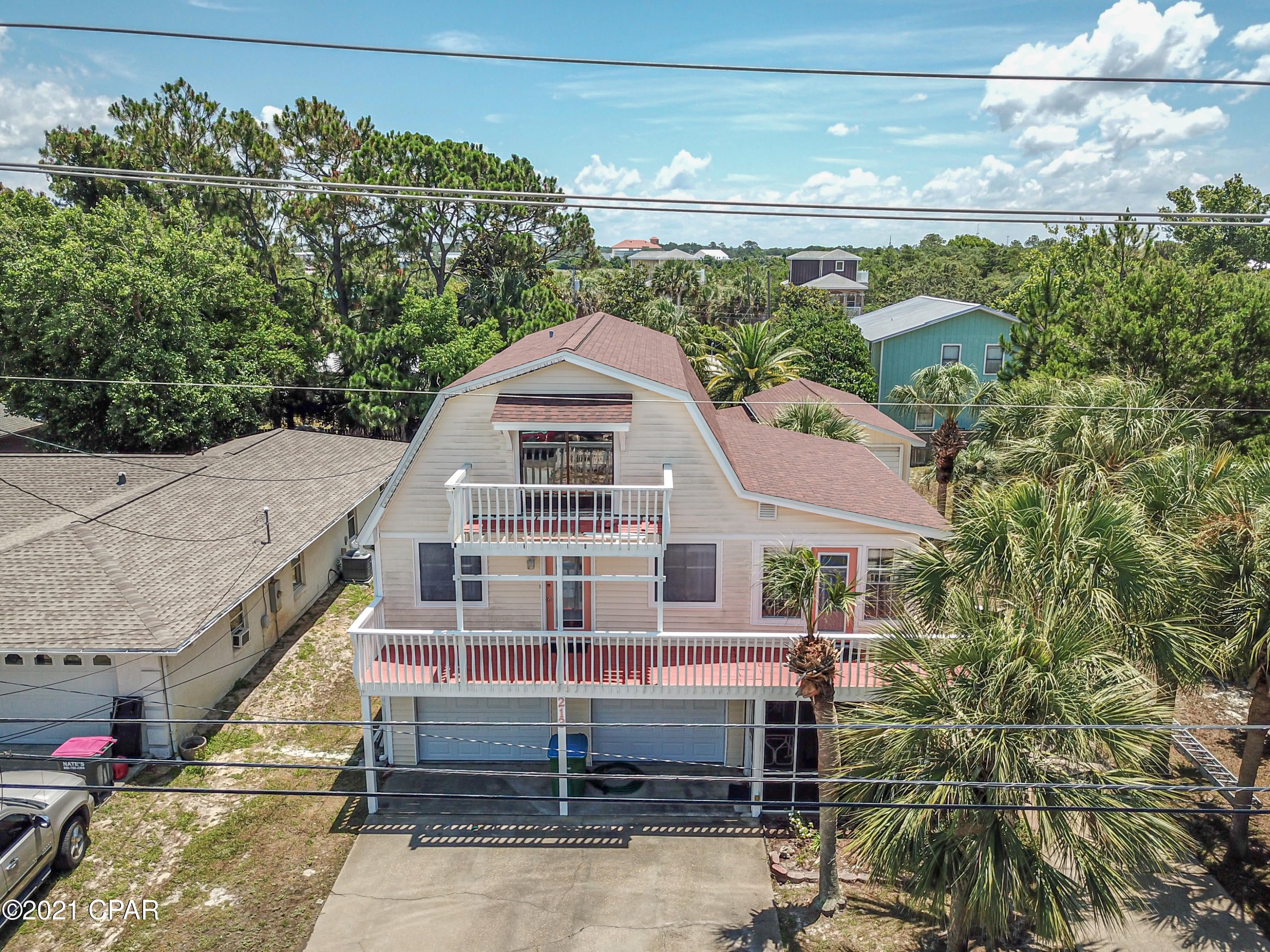 Miramar Heights - Residential