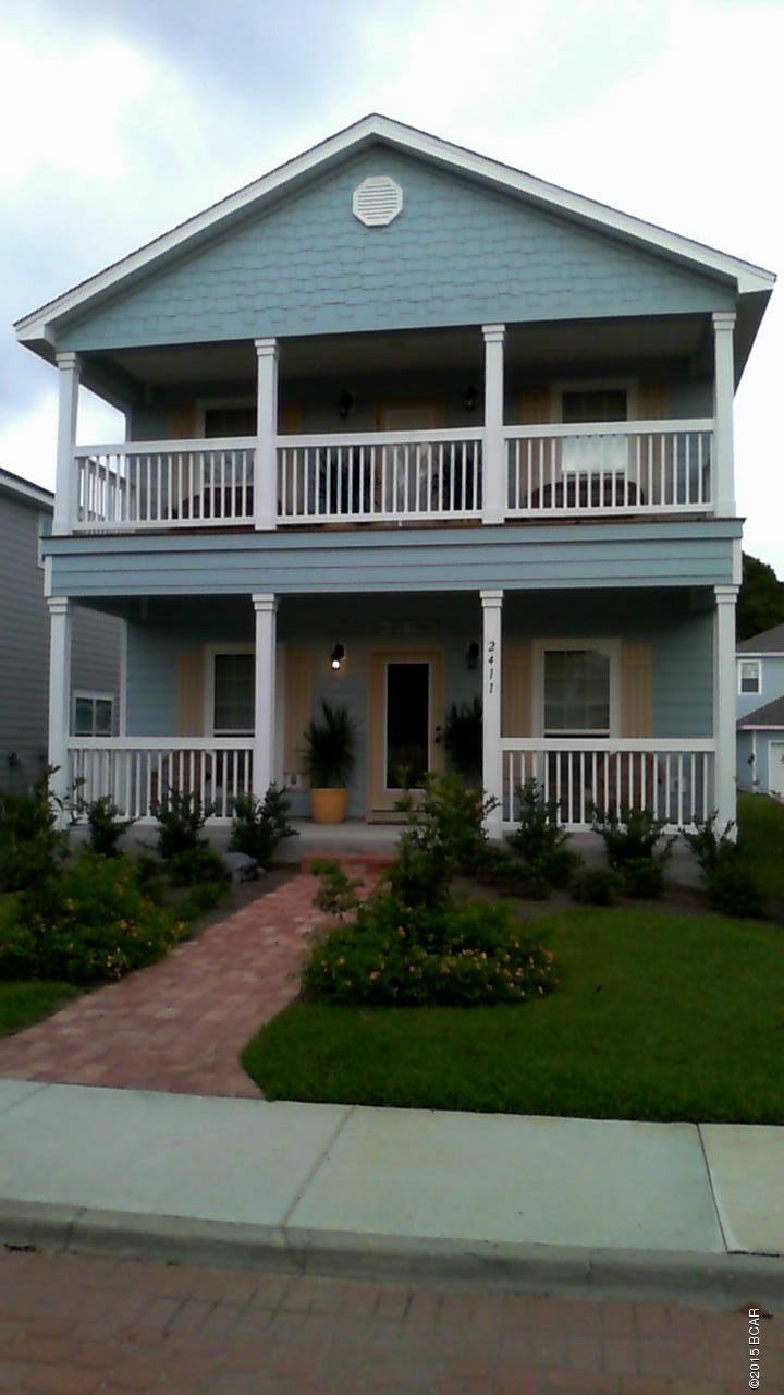 Magnolia Bay Club - Residential