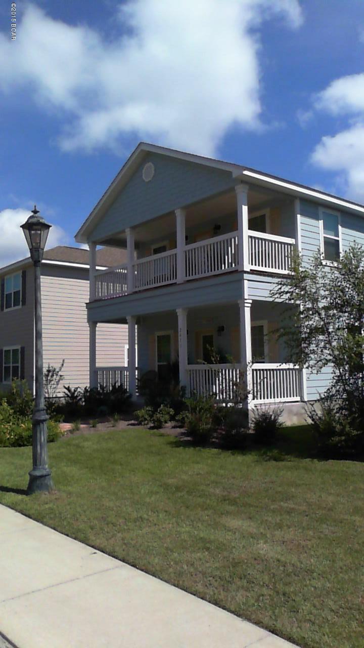 Magnolia Bay Club - Residential