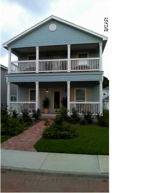 Magnolia Bay Club - Residential
