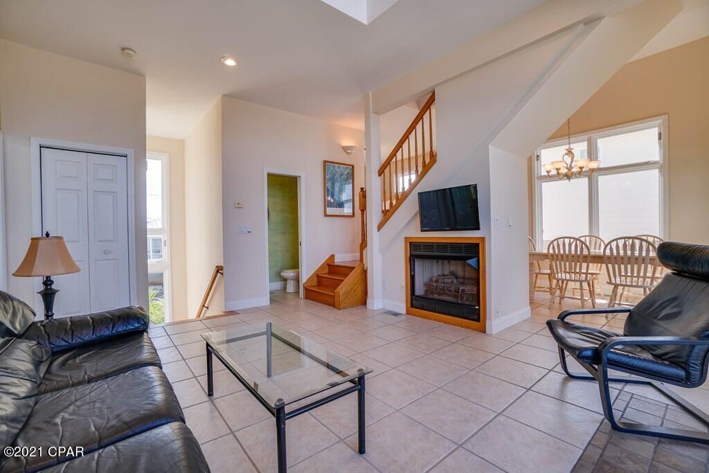 Feather Sound - Residential