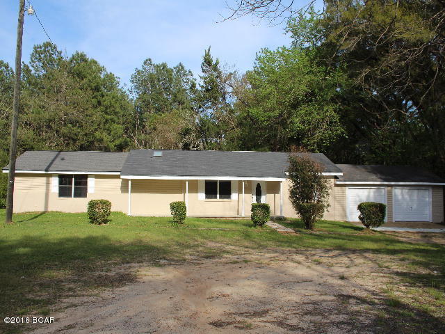PRICE REDUCTION ON THIS LIKE NEW HOME!!! This home has so much to offer. Every room has been updated and it is in excellent condition. Kitchen has all new appliances and new countertops. Some new flooring, new floor covering, new paint inside and out. Garage now has entry directly into the house. The rear deck is very nice with two levels. Master bedroom is very large and has a door that opens onto the rear deck. The location is very convenient; only a few minutes into town. Should qualify for all types of financing.