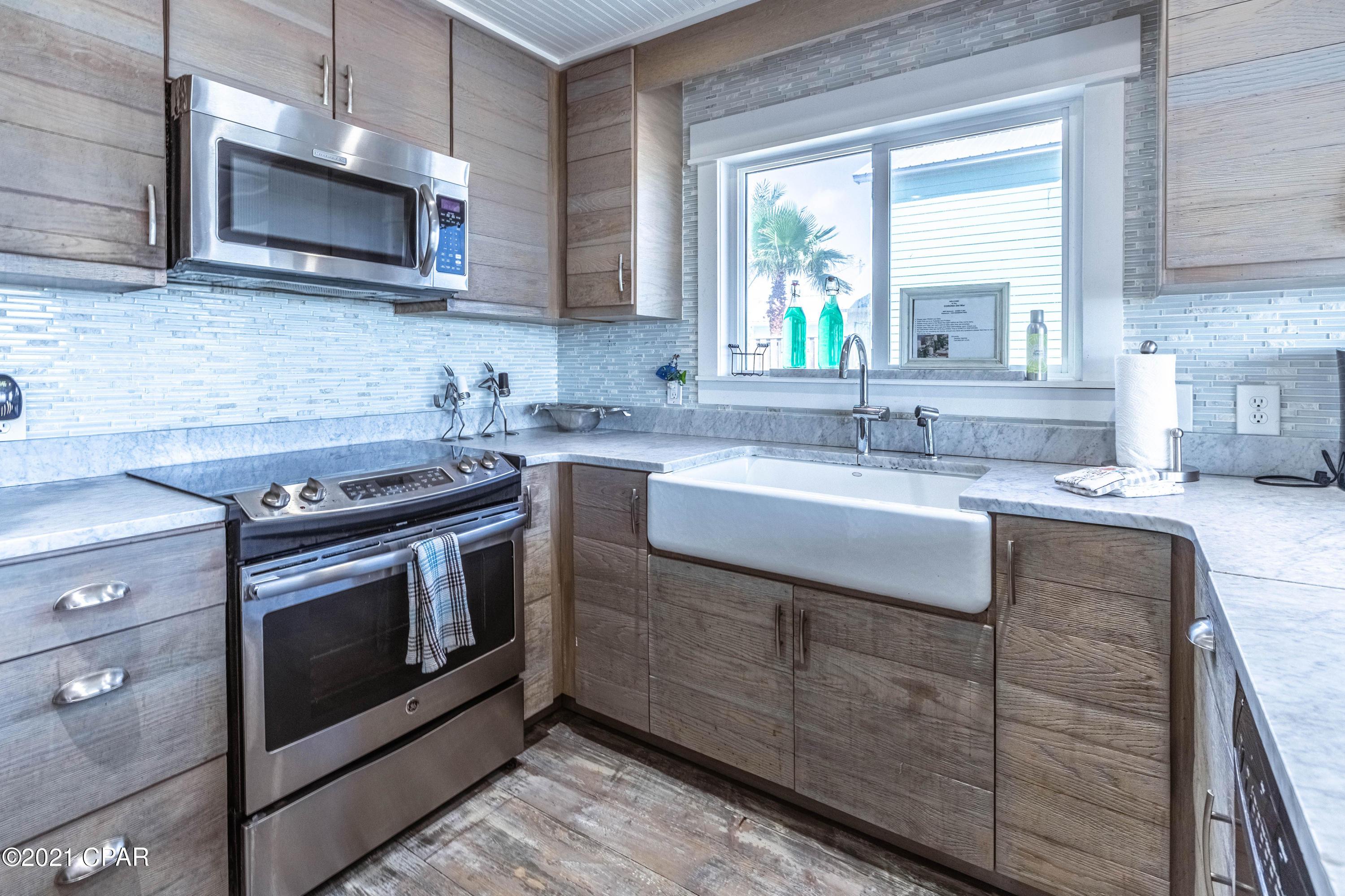 Miramar Beach - Residential