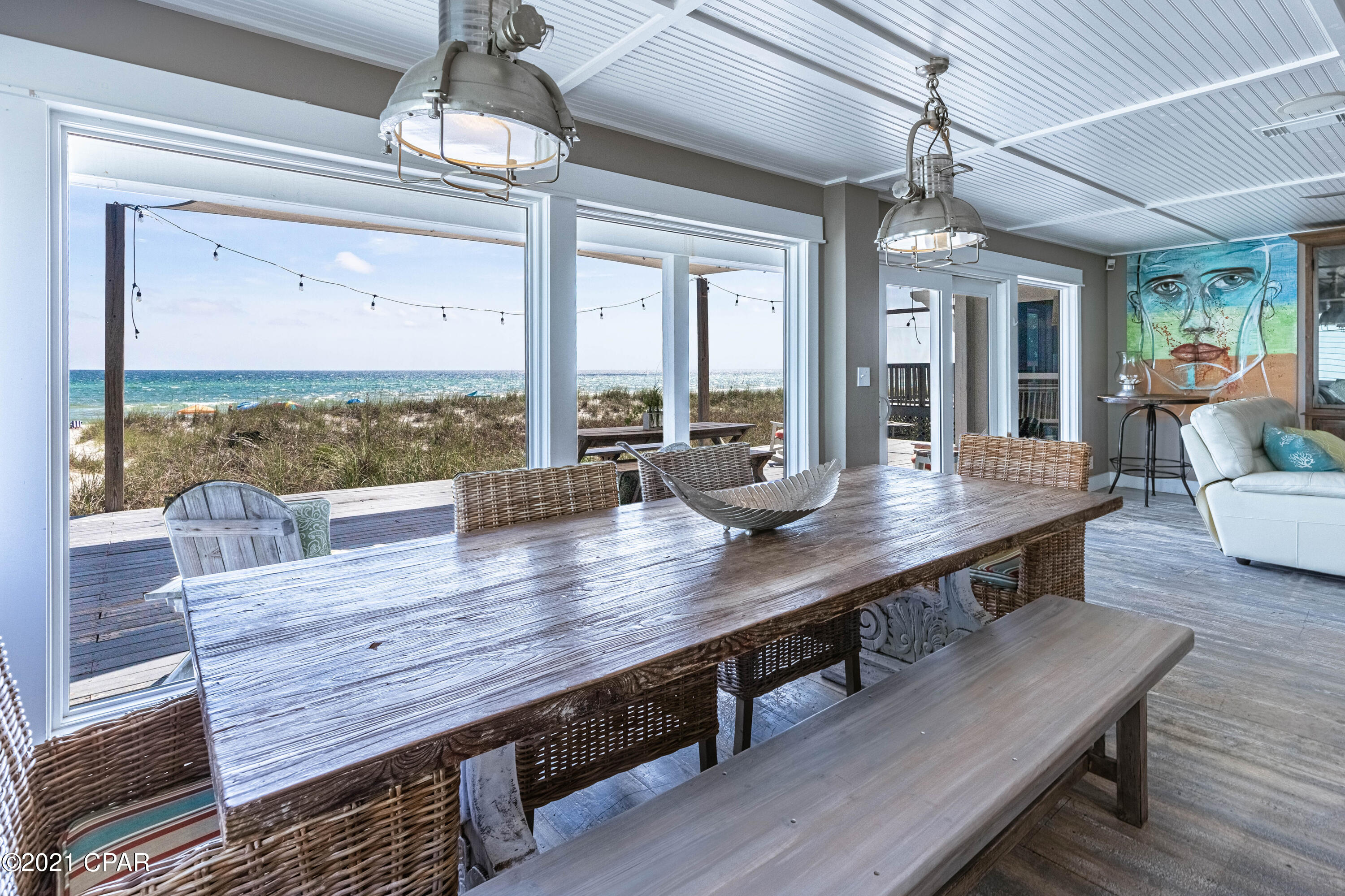 Miramar Beach - Residential