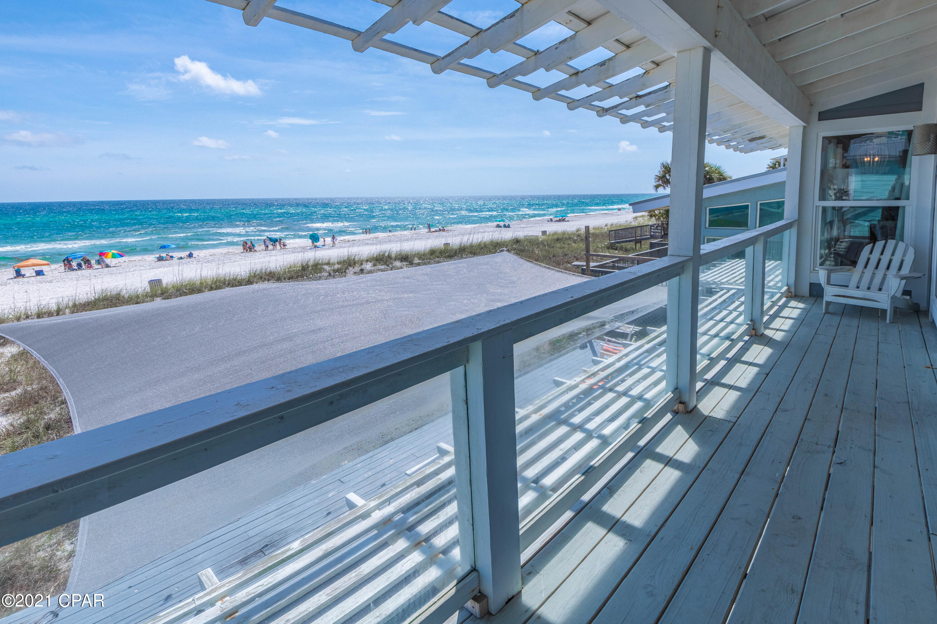 Miramar Beach - Residential