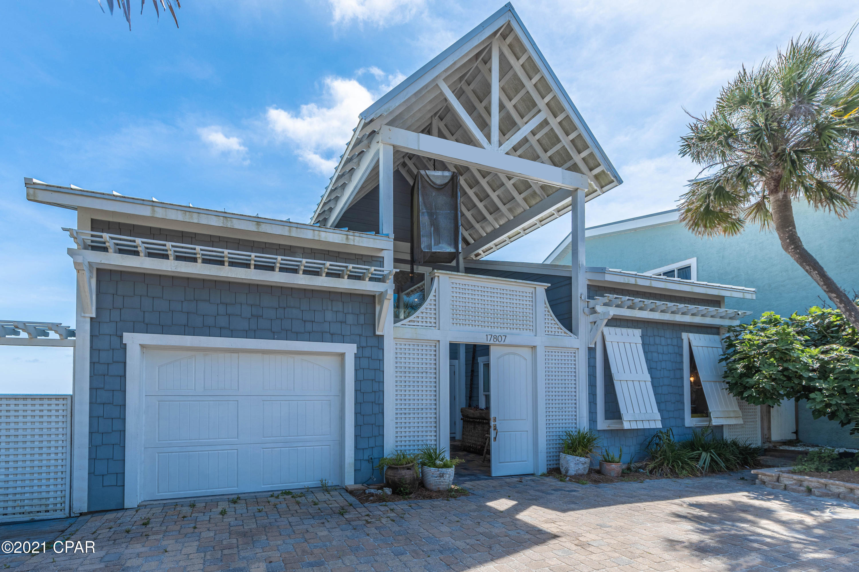 Miramar Beach - Residential