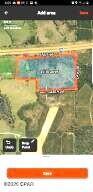Owner selling 45 acres out of the existing 64-acre farm. Land is private and secluded with I-10 on the north side of the property, 1,100-acre timber farm on the East side of the property and a 550-acre farm on the South side of the property. Property is private making a very nice ranch for raising cattle, growing crops or building a hunting camp or homesite. Loaded with deer, turkeys and other wildlife.
Property being sold with a deeded easement.
Owners also could include more land with a 62x48 pole barn, stocked fishpond, septic tank, and private drive for more monies. (See picture # 2)
Also, owners may consider selling entire 64-acre farm with house and barns.
Farm has many uses 2 wells, 3 septic's, 4 barns, stocked pond, 30x96 greenhouse, building with bathroom last used as a commercial kitchen. (Bottle honey, make products for resale) Potential billboard revenue, RV park?
Visit FB Mosier farm and delivery to see what the farm is doing. Haunted Corn Maze may be included with the whole farm purchase.
