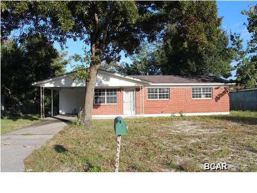 Martin Bayou Estates - Residential
