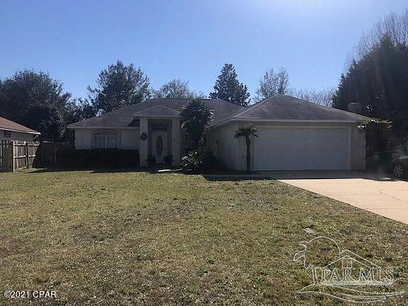 Tiger Point Village - Residential
