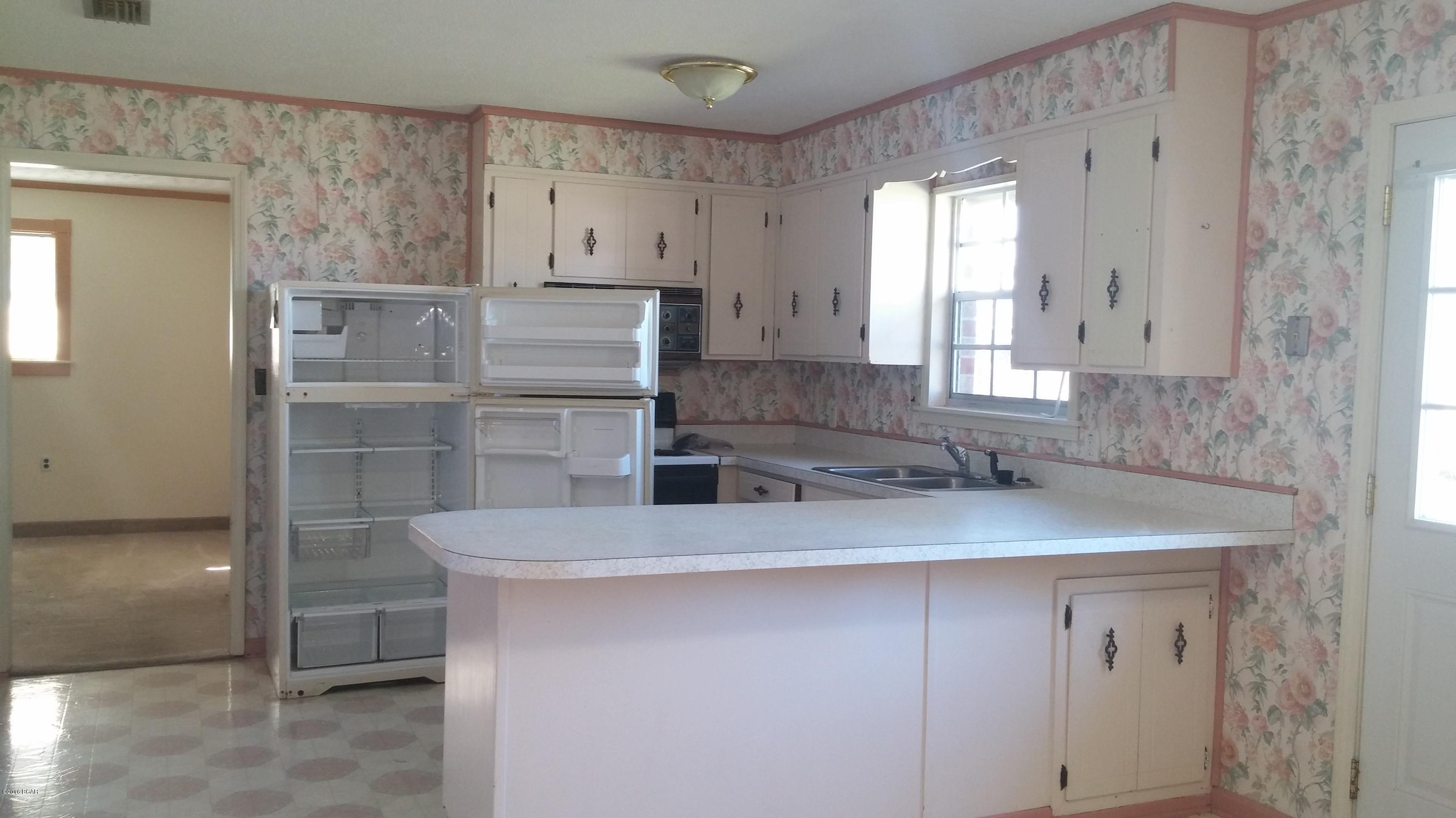 Open Sands - Residential Lease