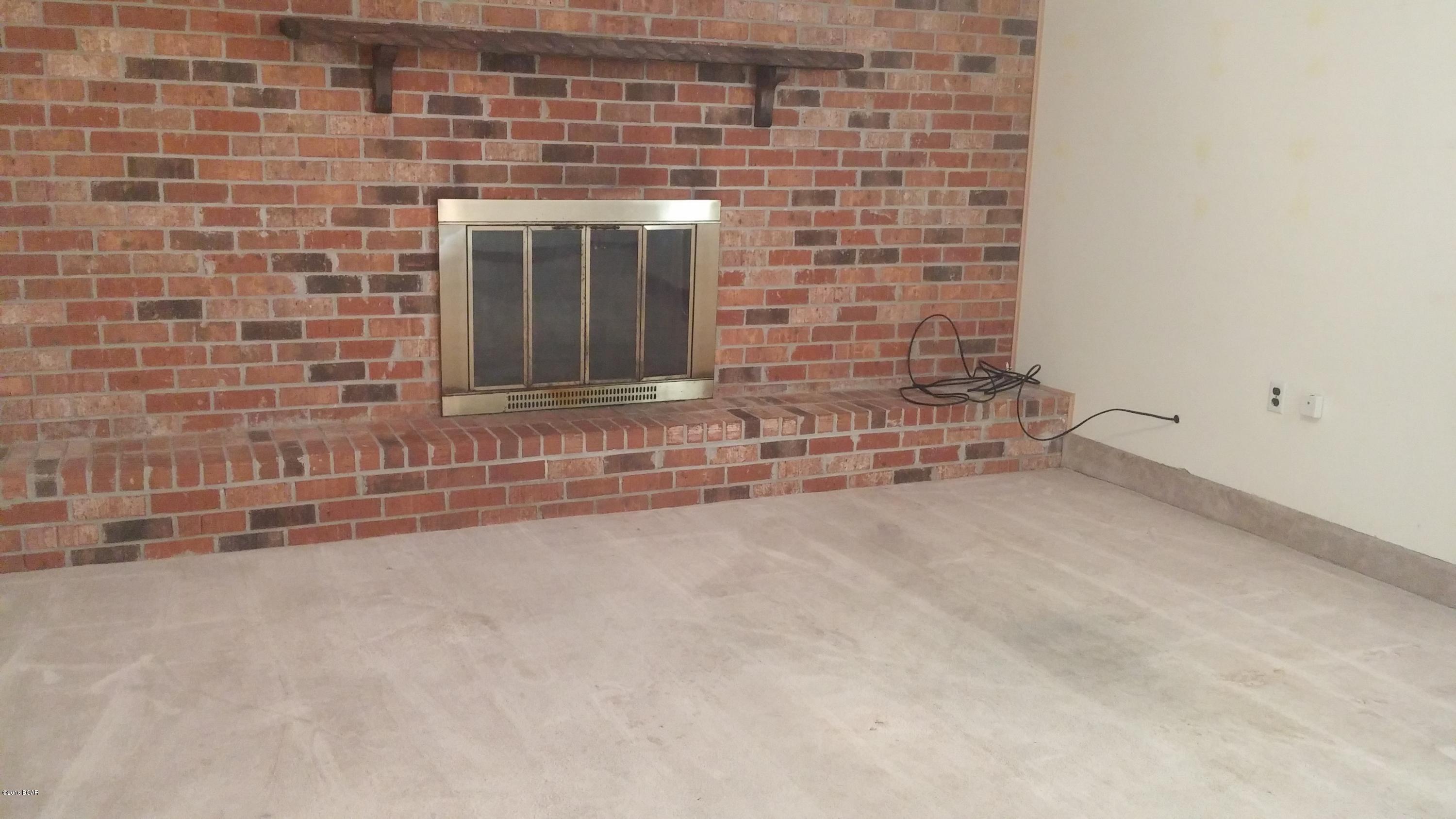 Open Sands - Residential Lease