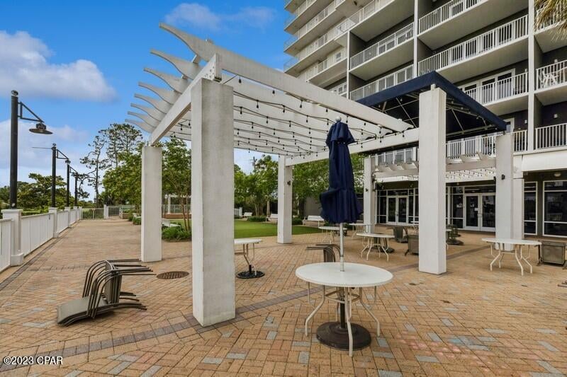 Laketown Wharf Phase II - Residential