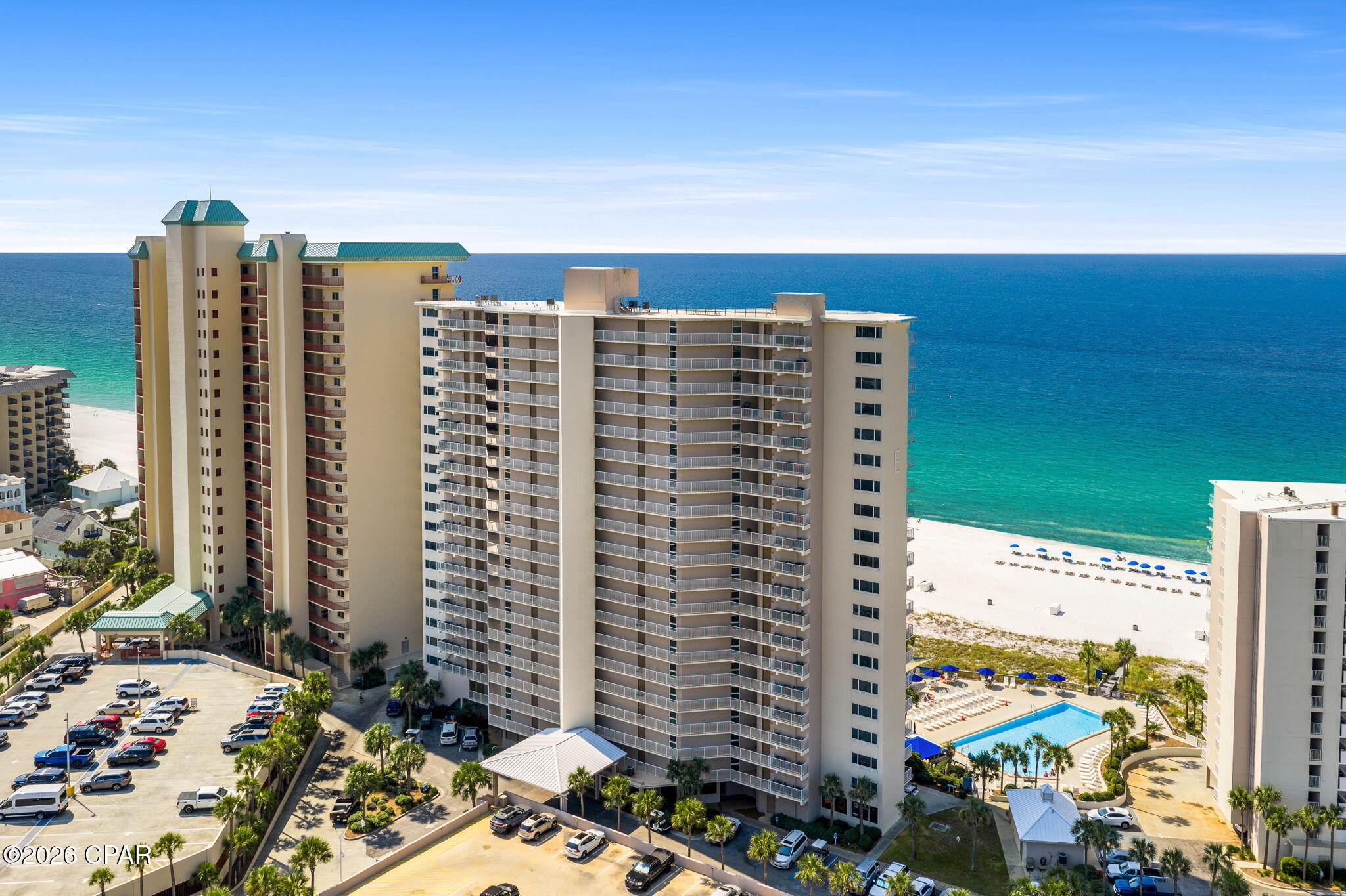 Dunes Of Panama Phase V - Residential