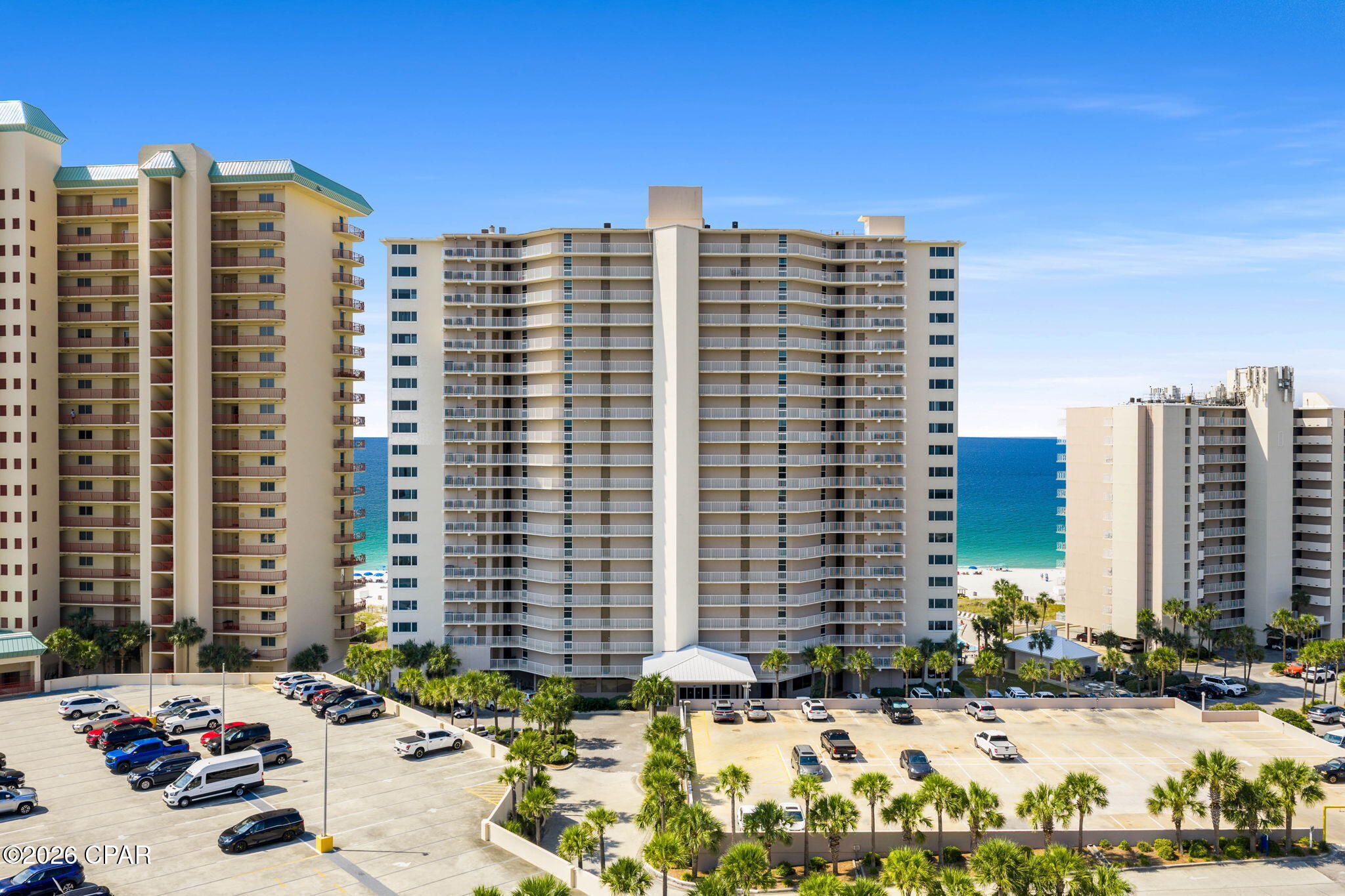 Dunes Of Panama Phase V - Residential