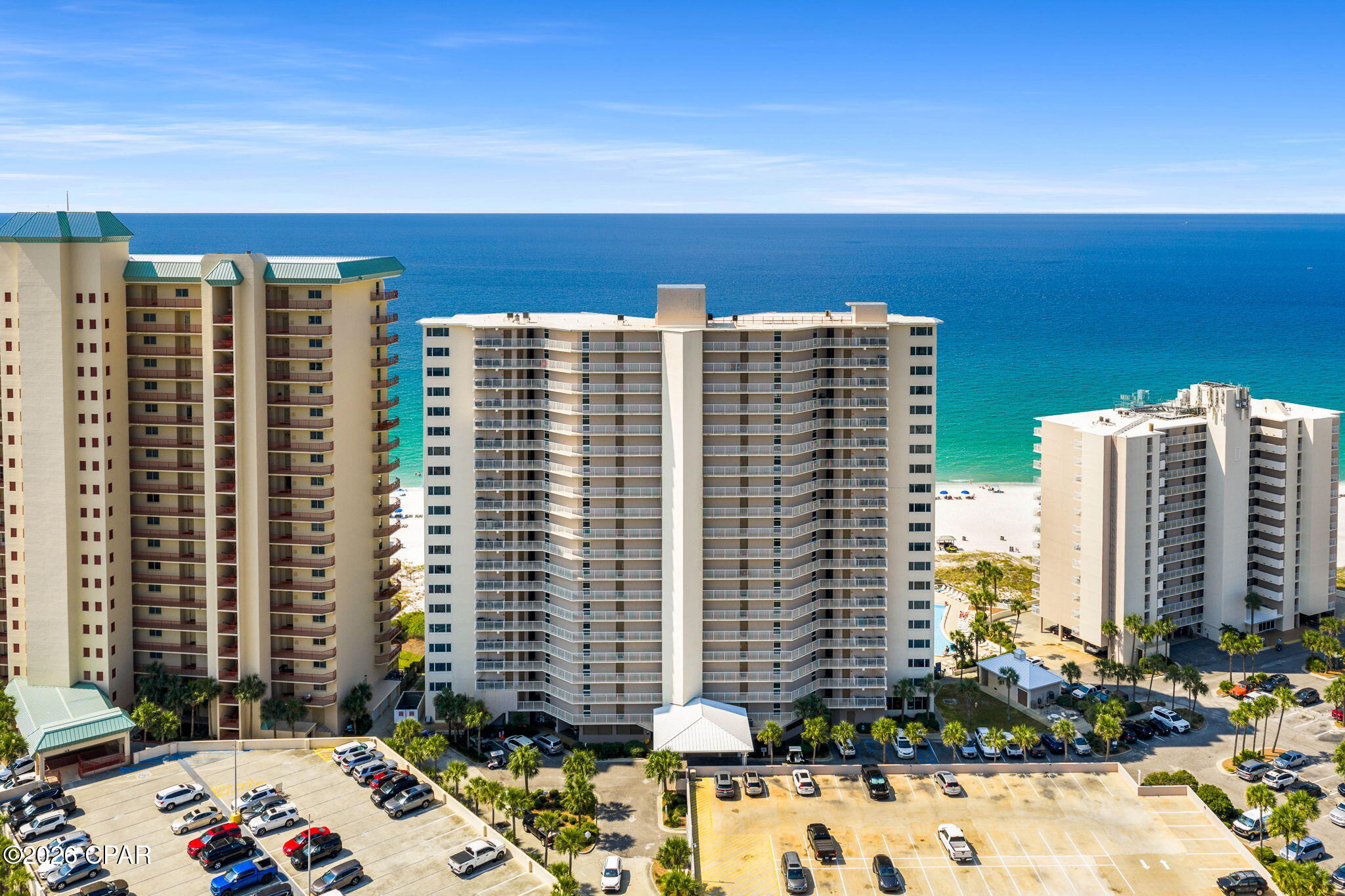 Dunes Of Panama Phase V - Residential