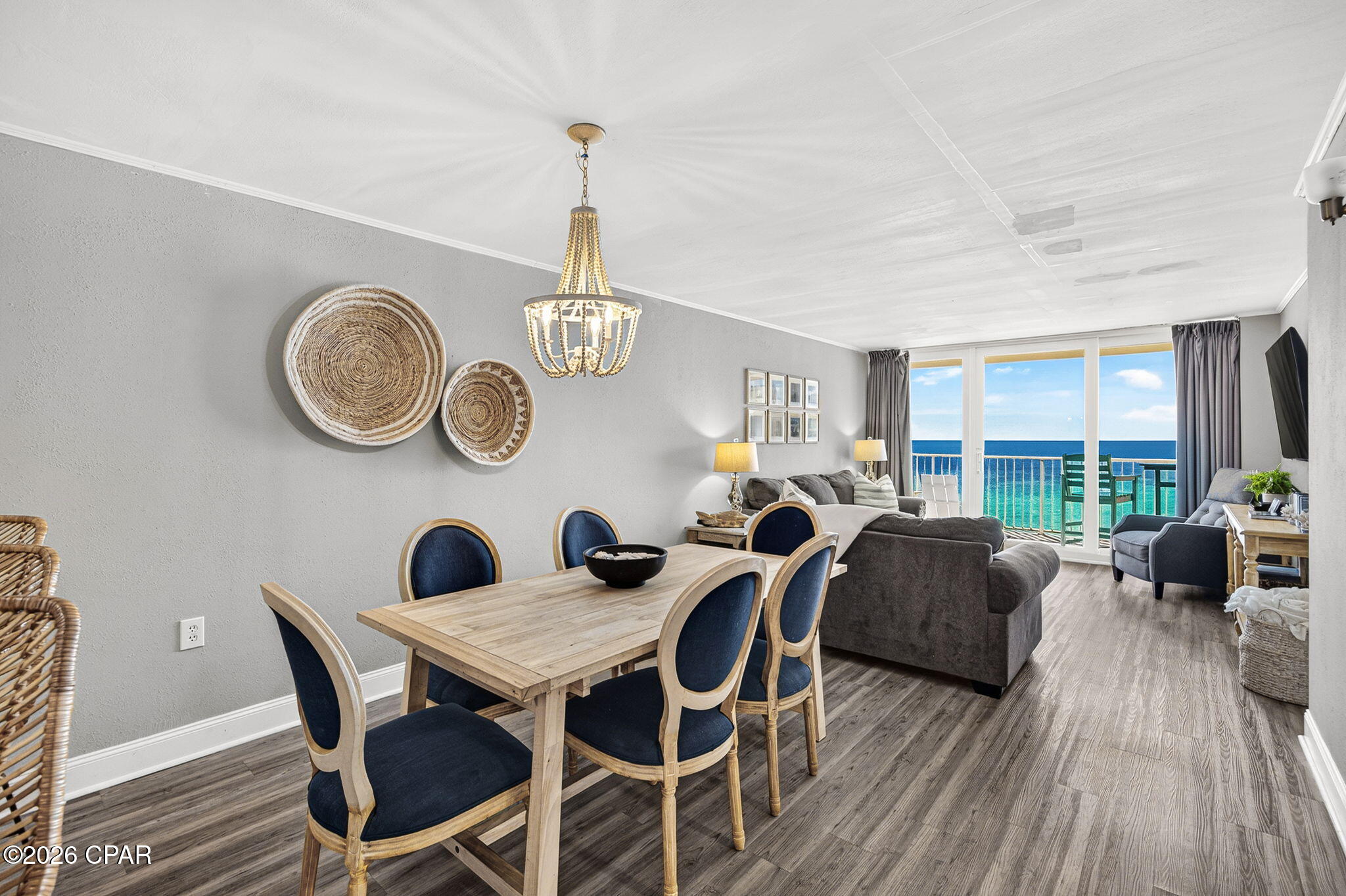 Dunes Of Panama Phase V - Residential