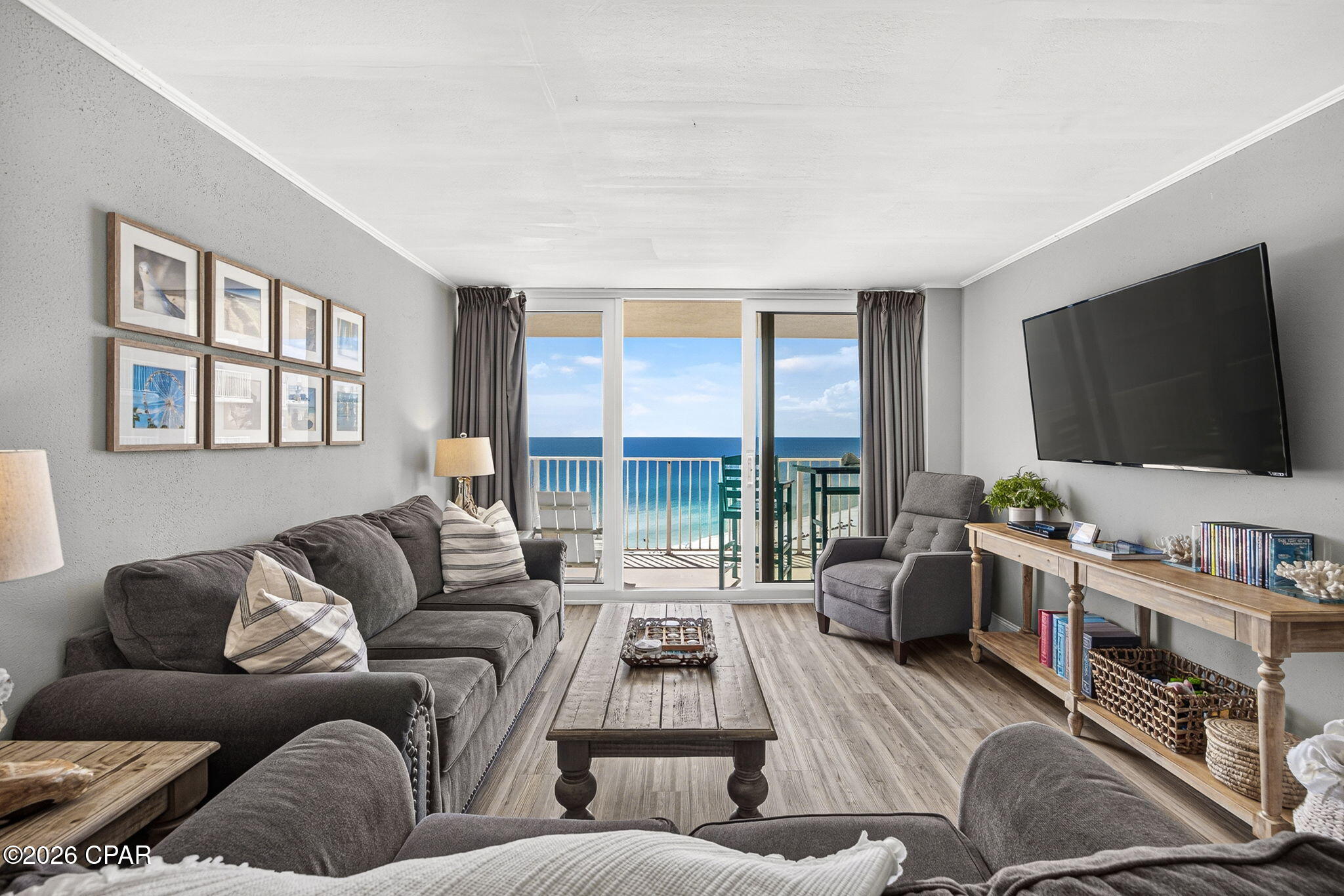 Dunes Of Panama Phase V - Residential